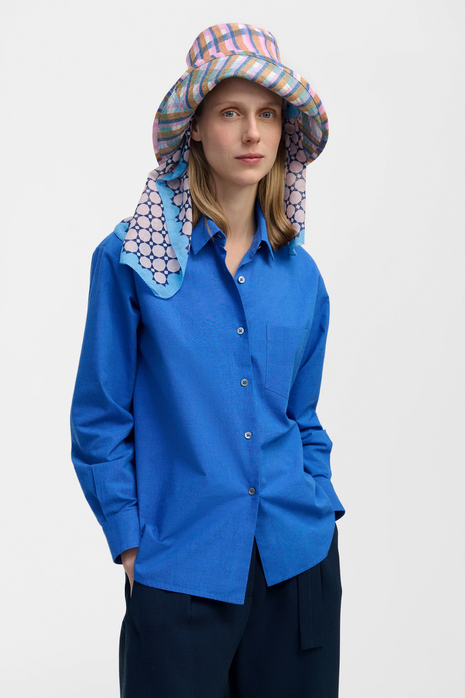 BOB 2602 (NEW)