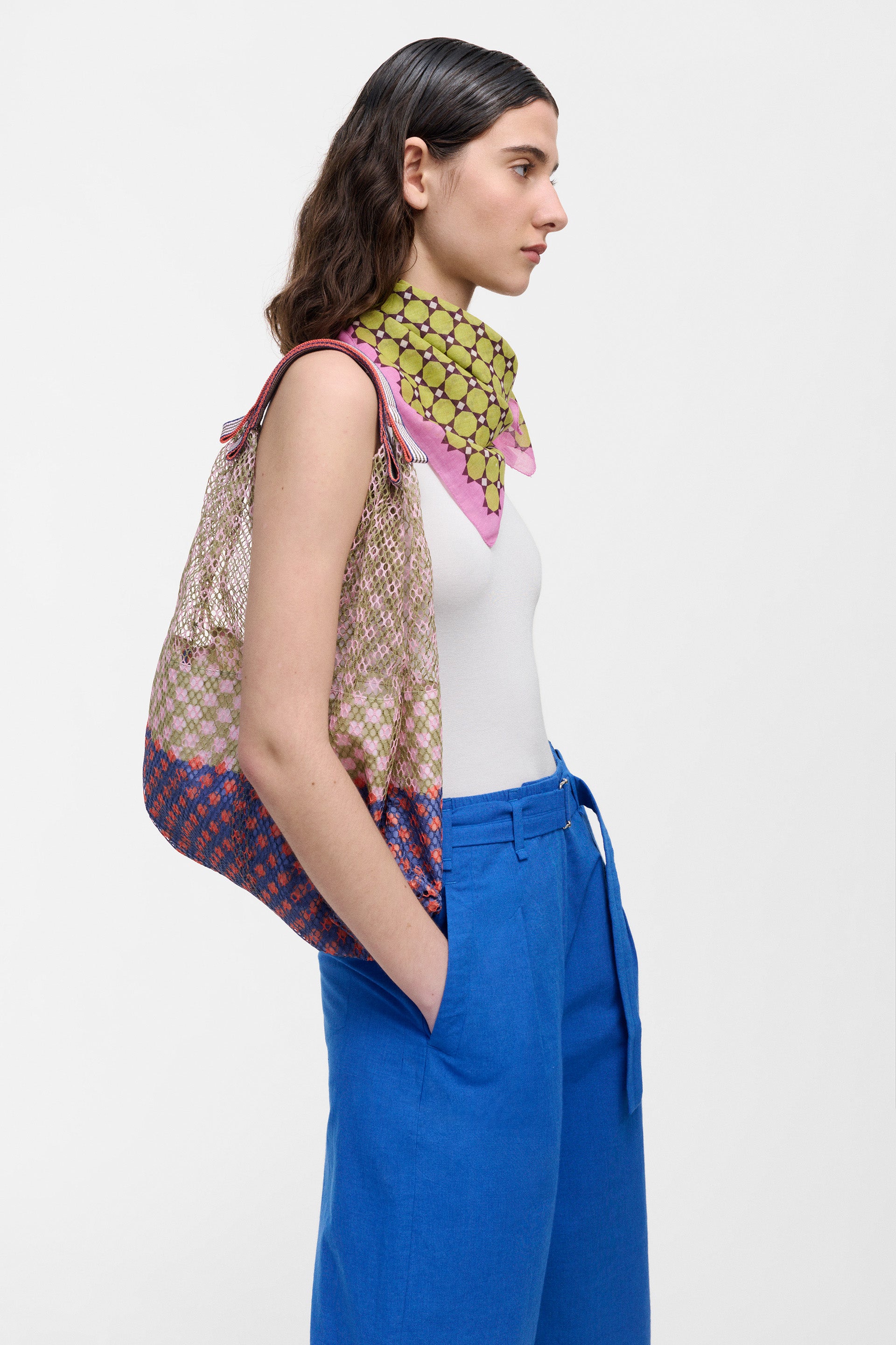 ELZIVER BAG 2638 (S)