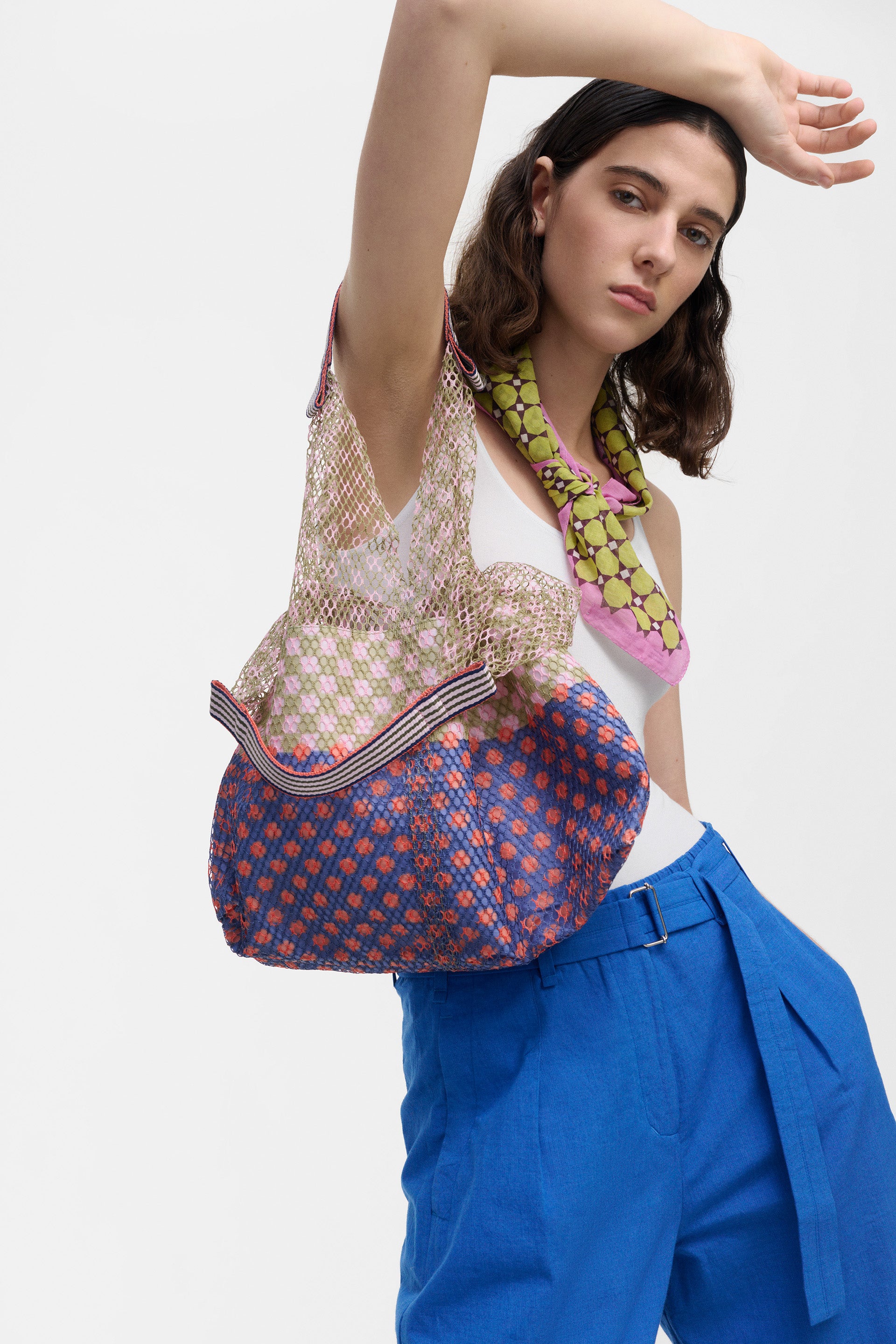 ELZIVER BAG 2638 (S)