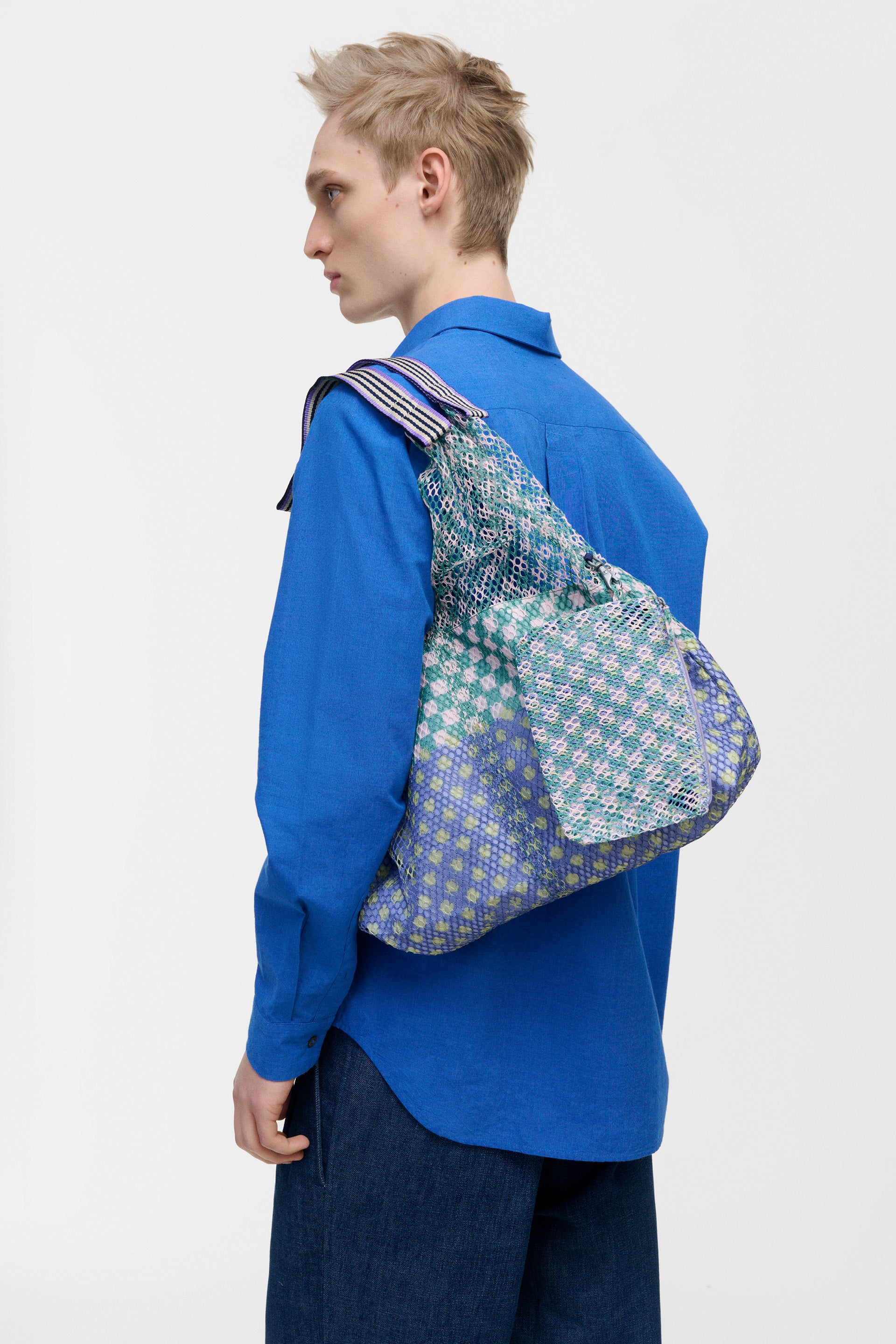 SAC ELZIVER 2638 (S)