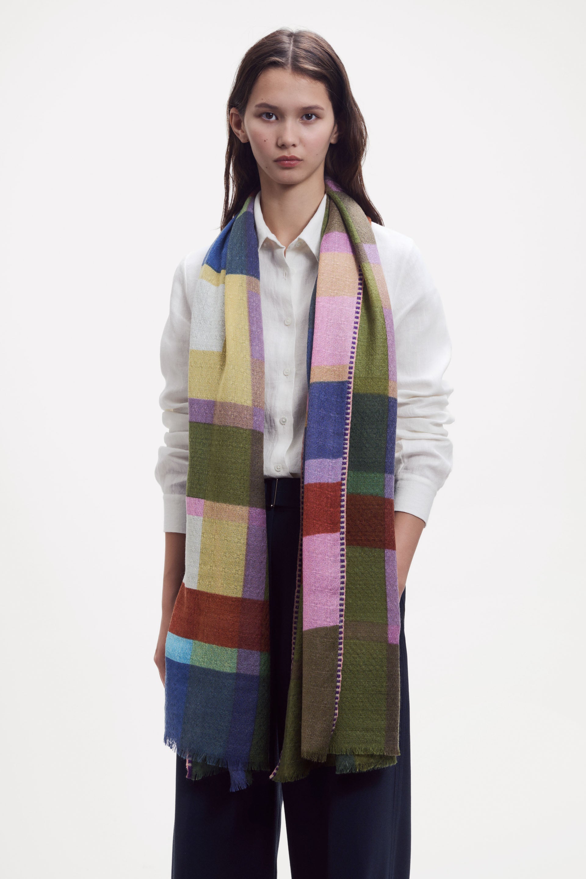 STOLE ÉPICE CHECK 5