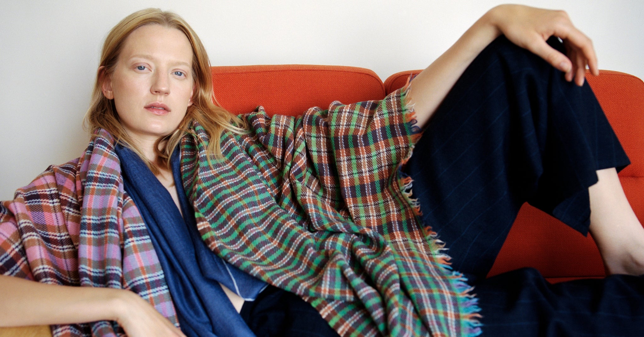 ÉPICE Paris | Stoles, bags and cardigans | Franco-Danish Brand