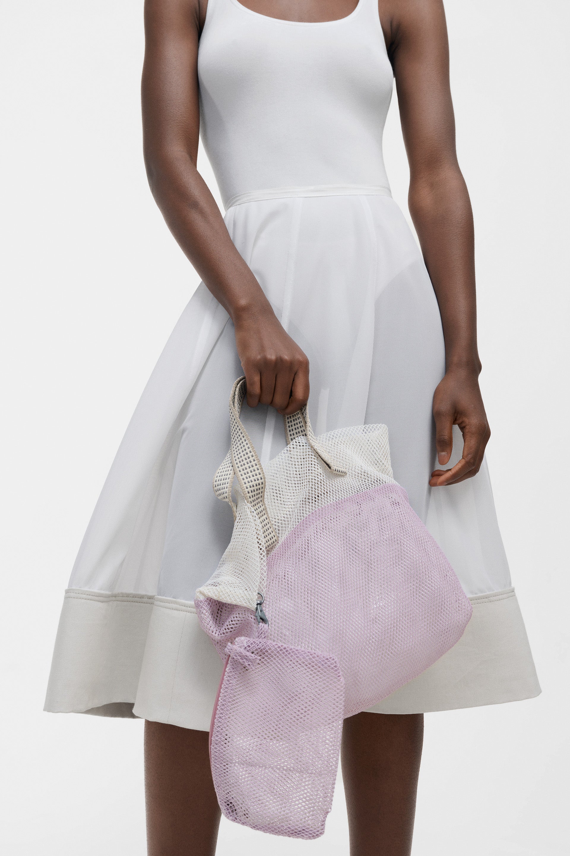 SAC TOTE BI-COLOR 2600 (S)