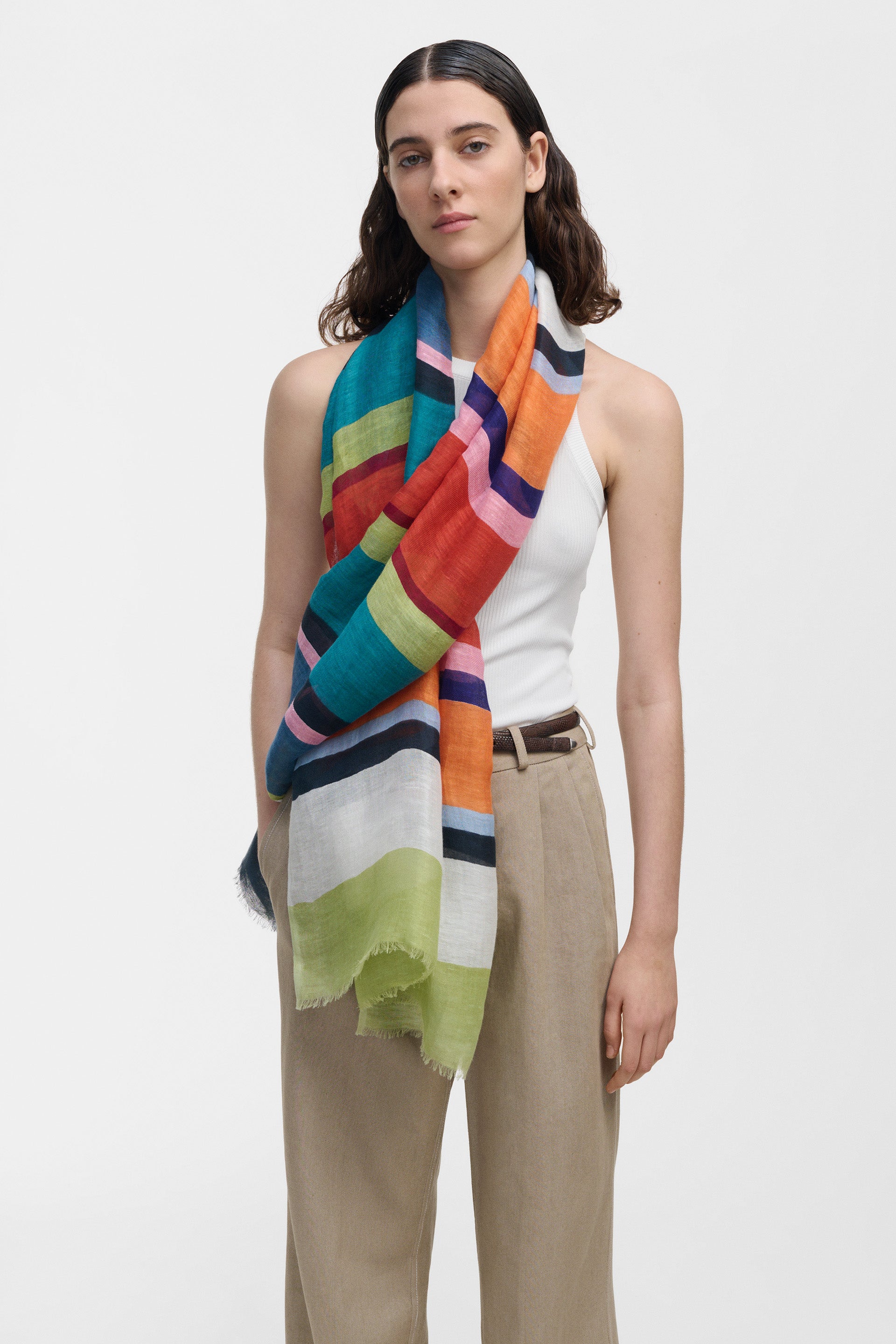 ÉTOLE ÉPICE STRIPE 5