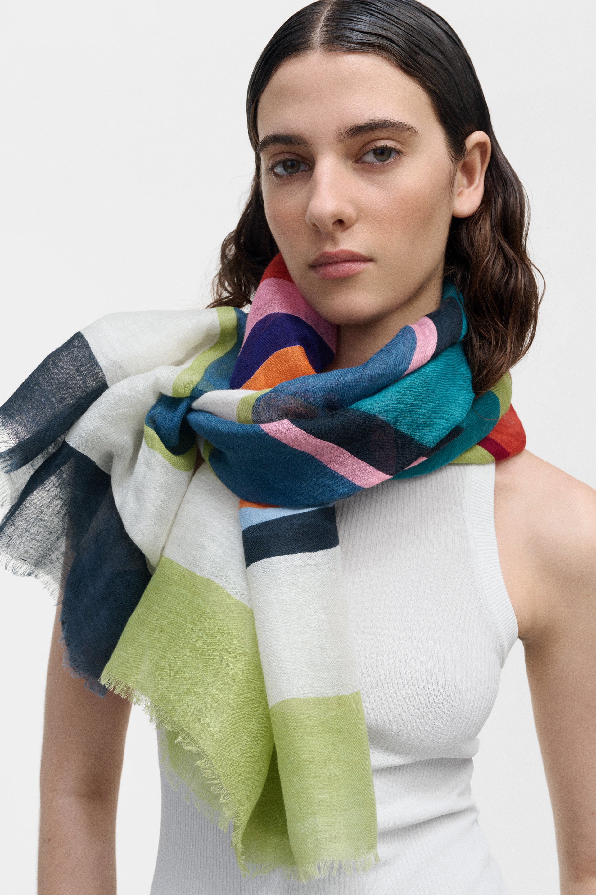 ÉTOLE ÉPICE STRIPE 5