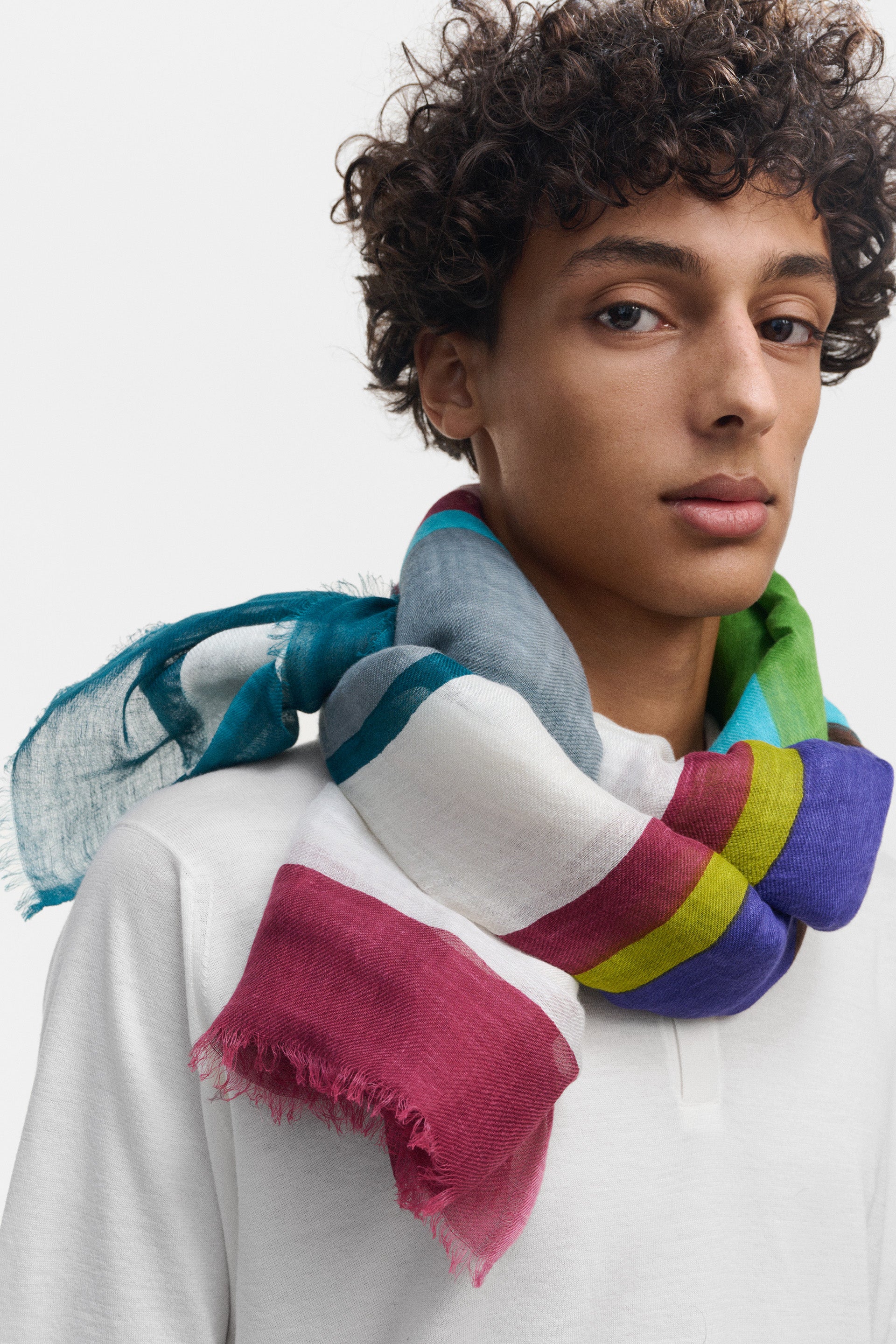 ÉTOLE ÉPICE STRIPE 5