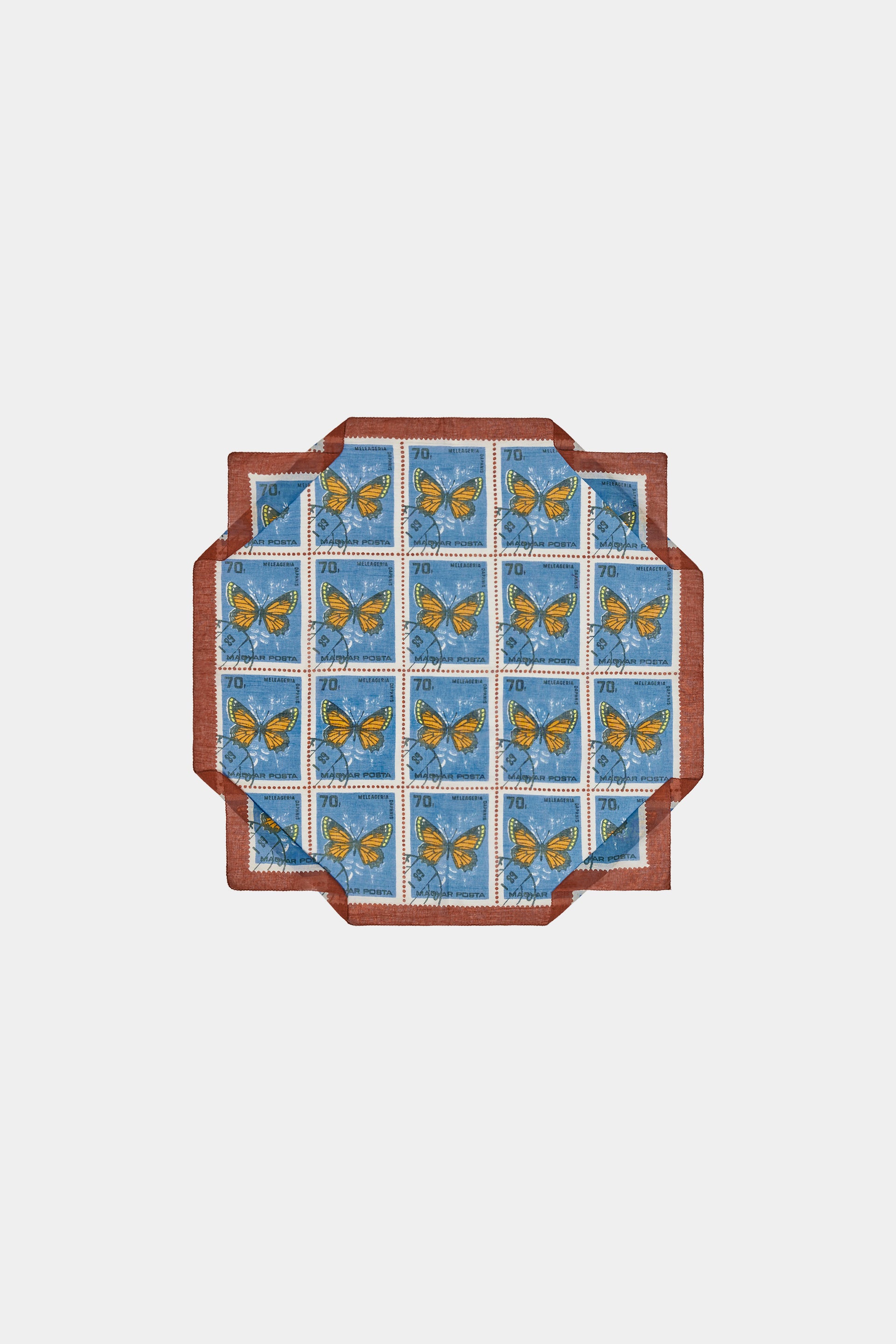 CARRÉ / BANDANA PS2664