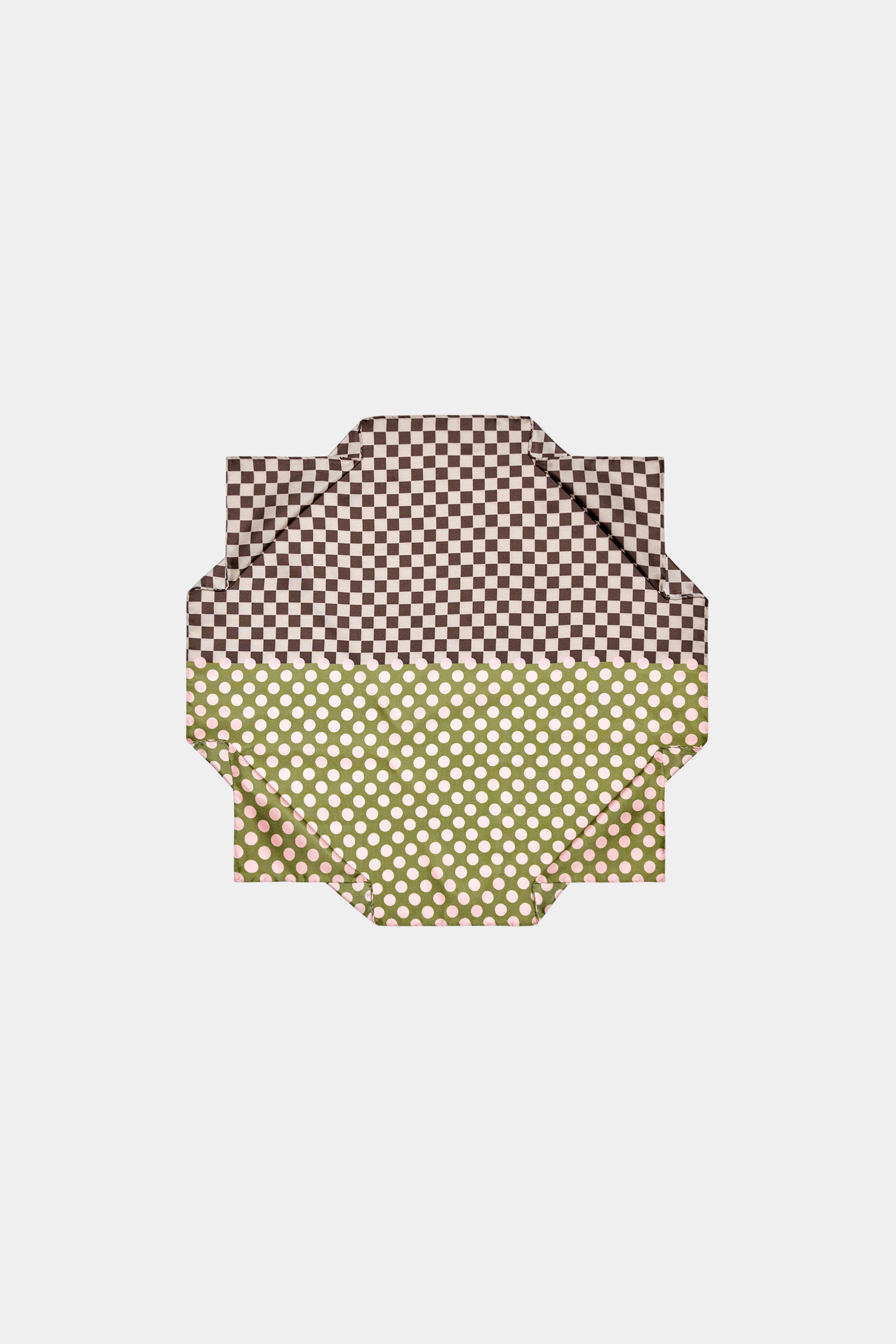 CARRÉ / BANDANA LS2638