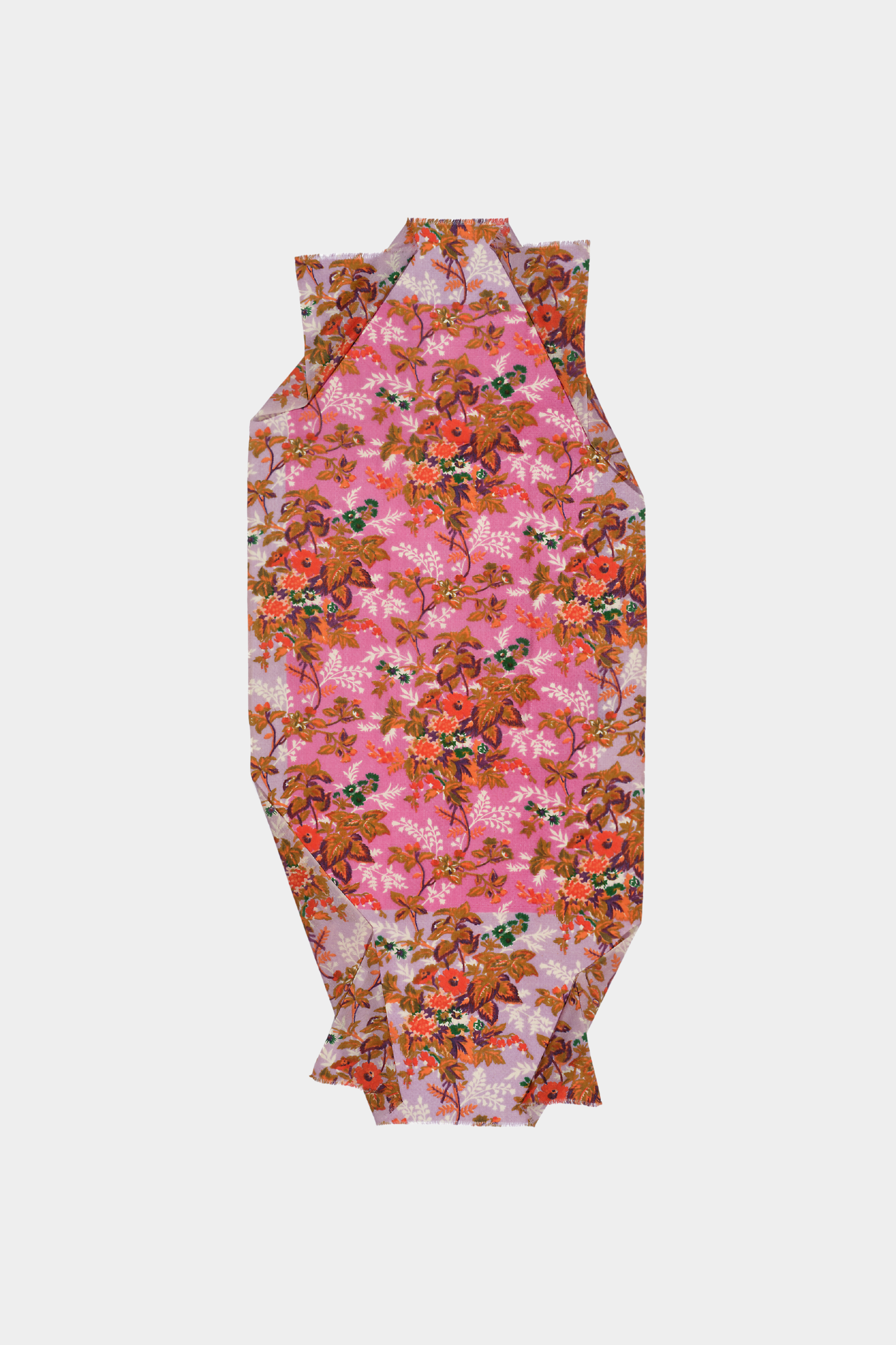 STOLE ÉPICE FLOWER 2