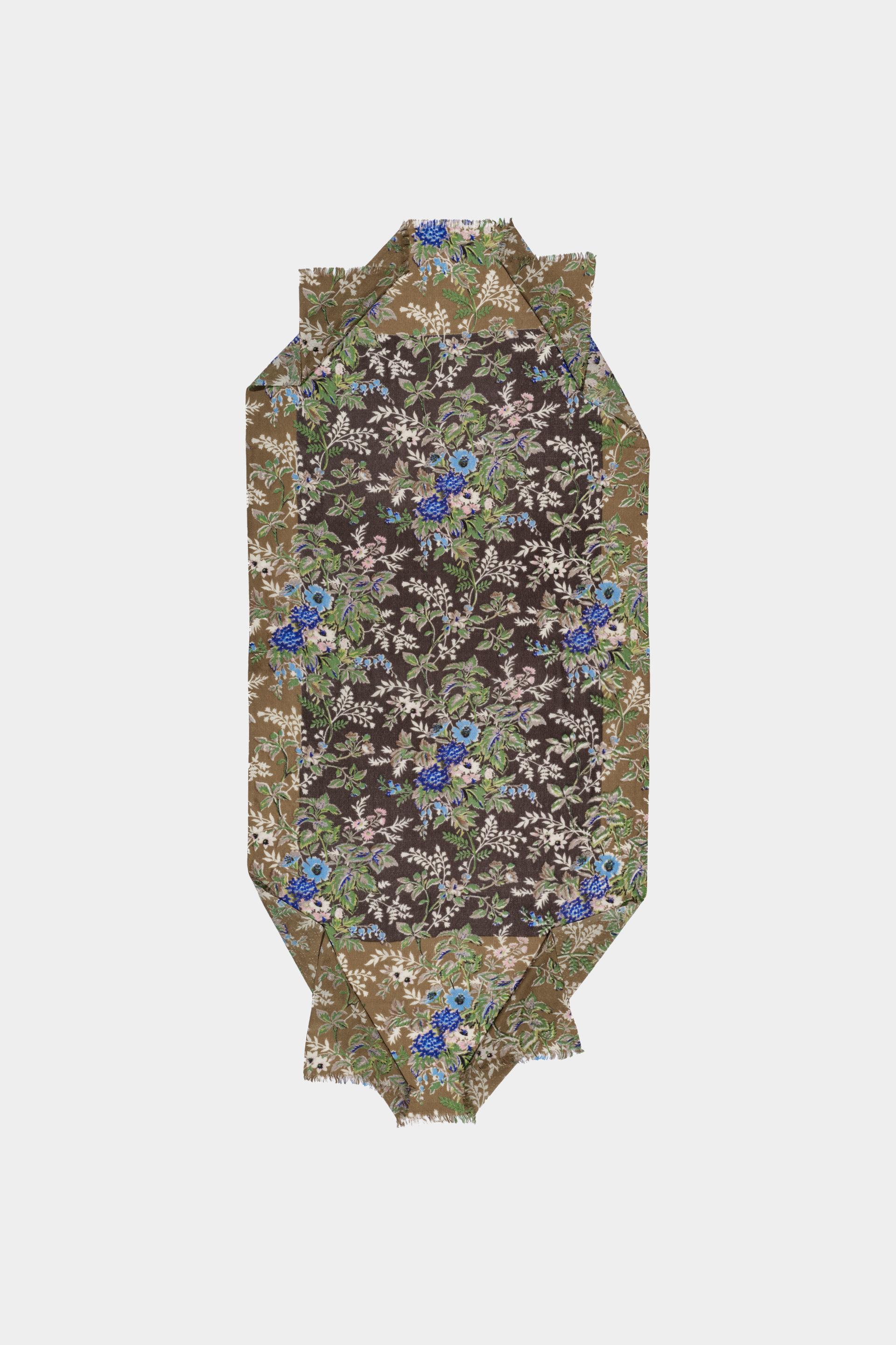 STOLE ÉPICE FLOWER 2