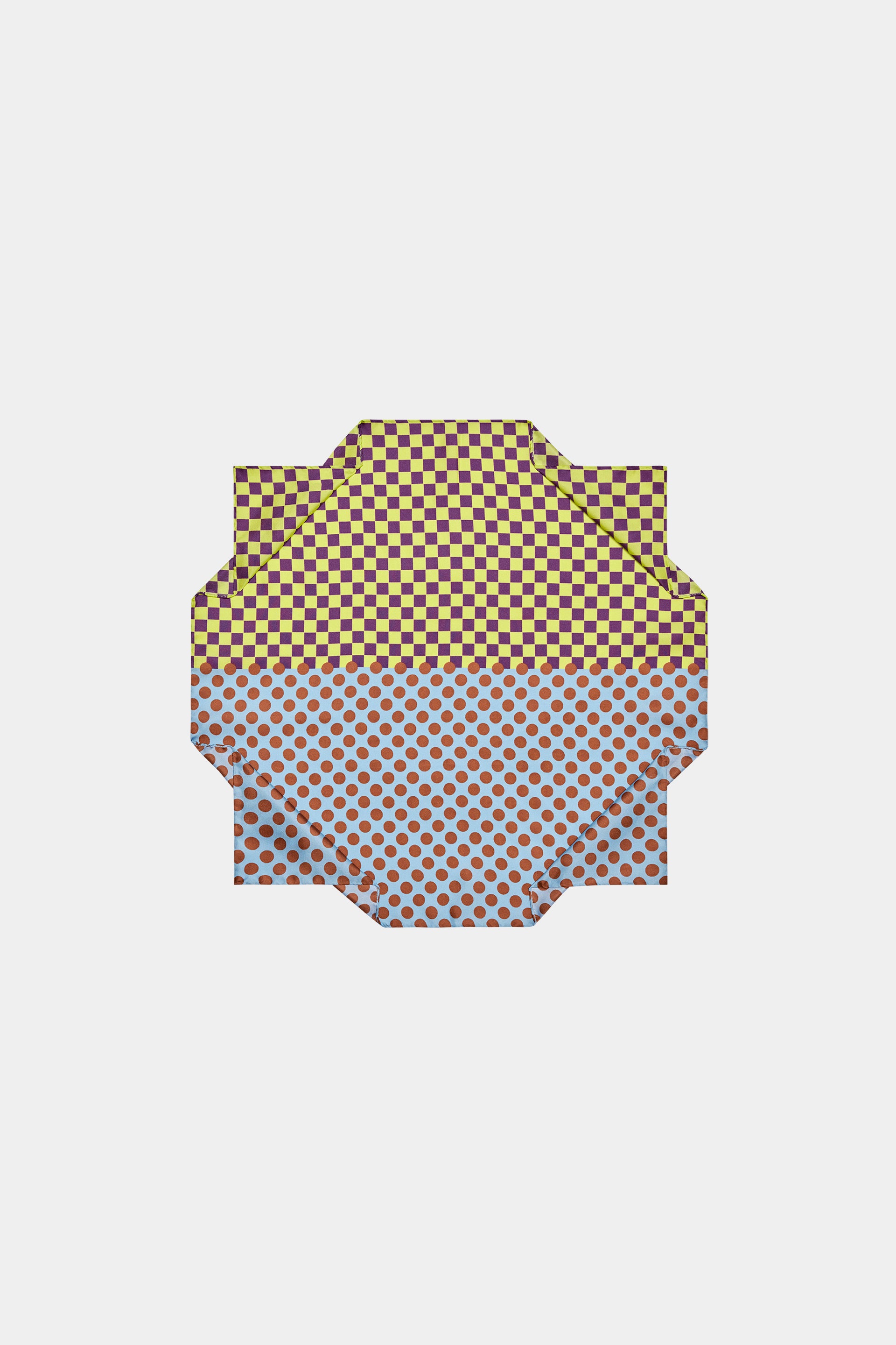 CARRÉ / BANDANA LS2638