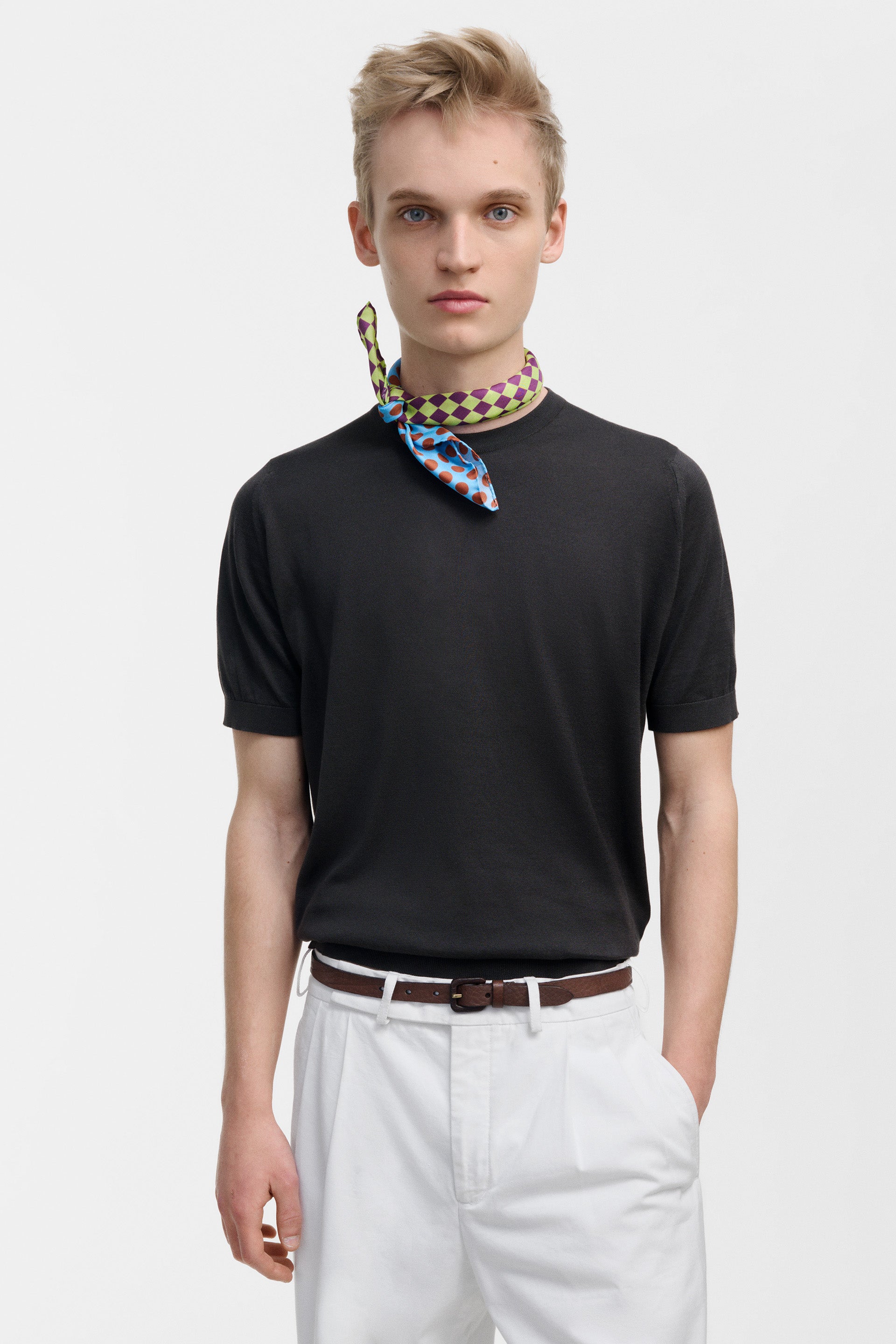 CARRÉ / BANDANA LS2638