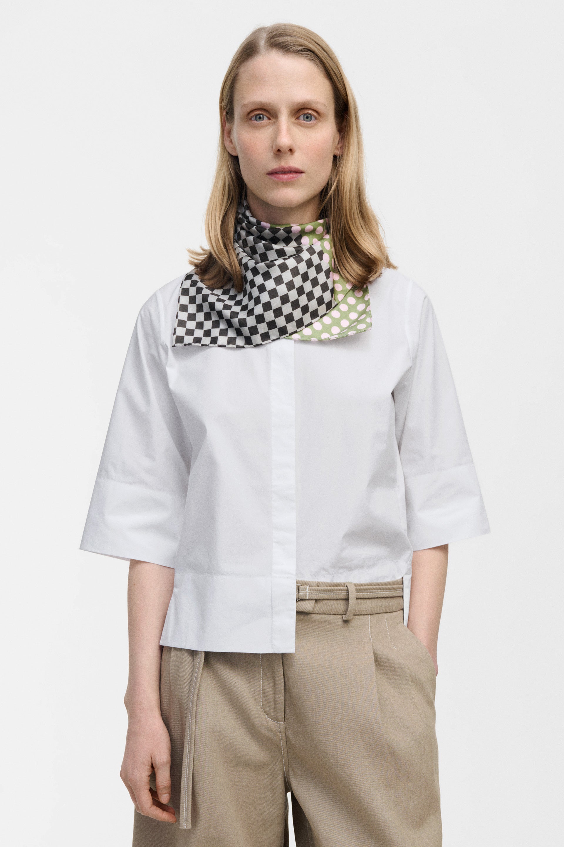 CARRÉ / BANDANA LS2638