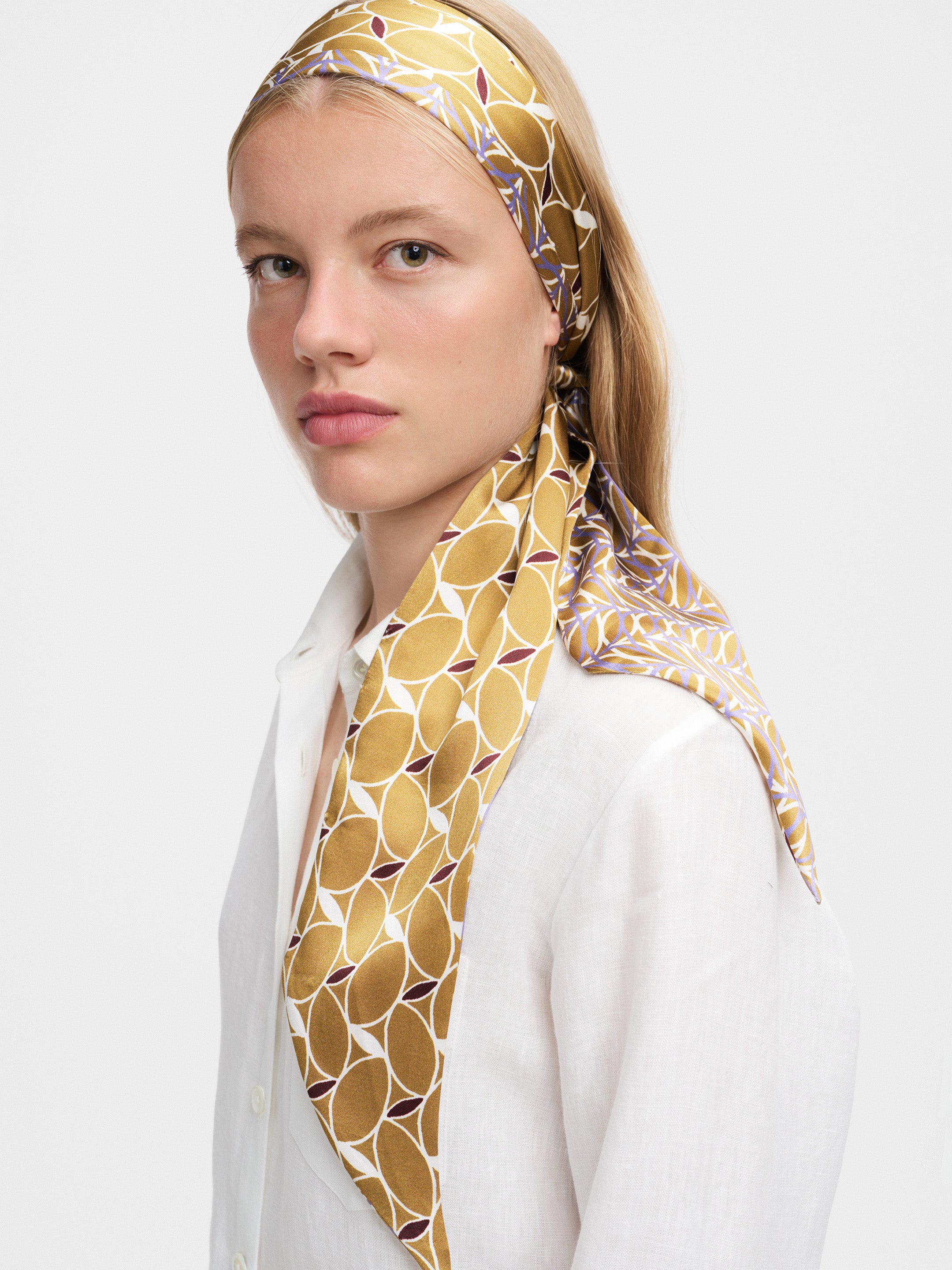 HEADBANDS LW2653