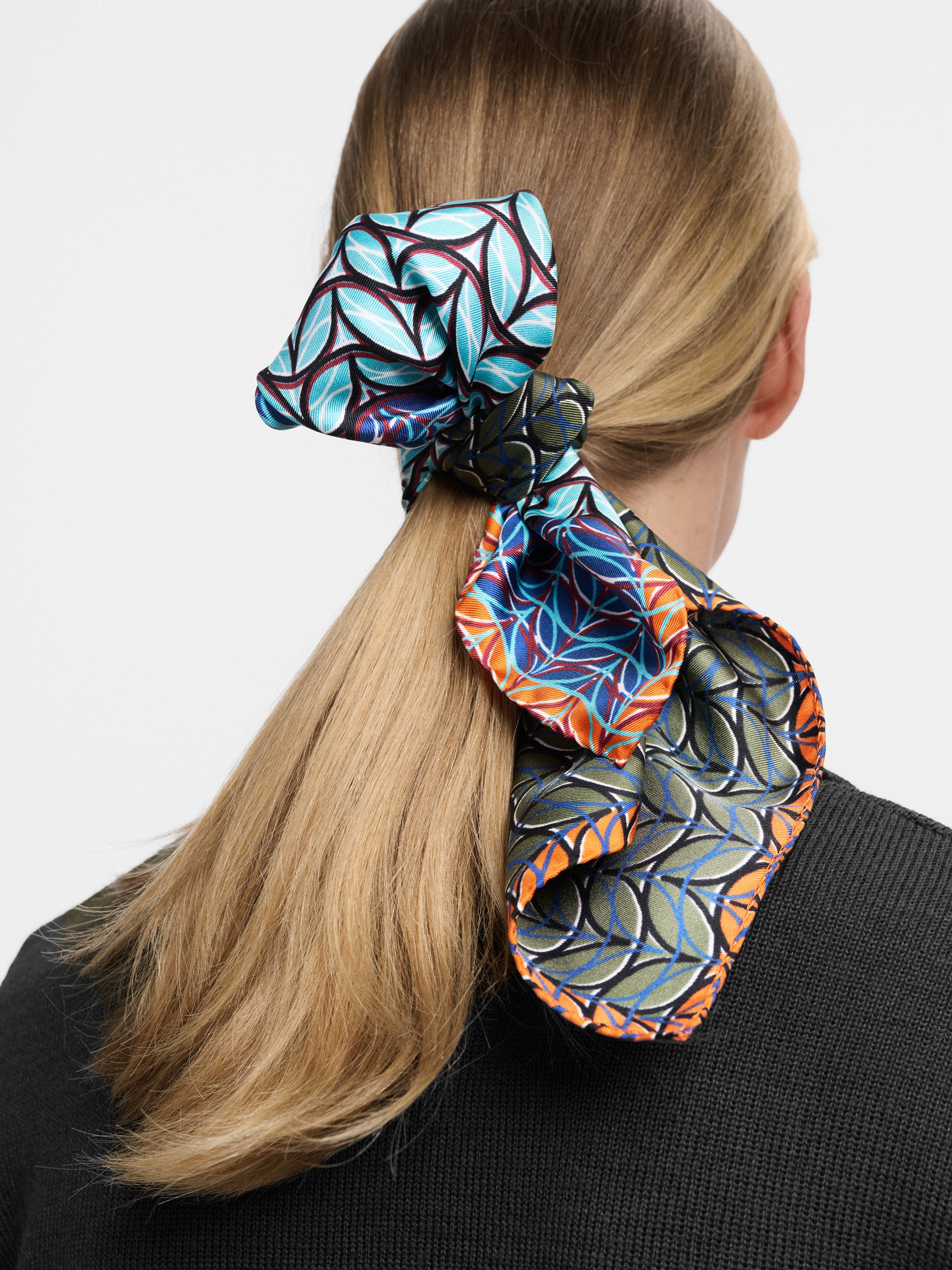 CARRÉ / BANDANA LW2657