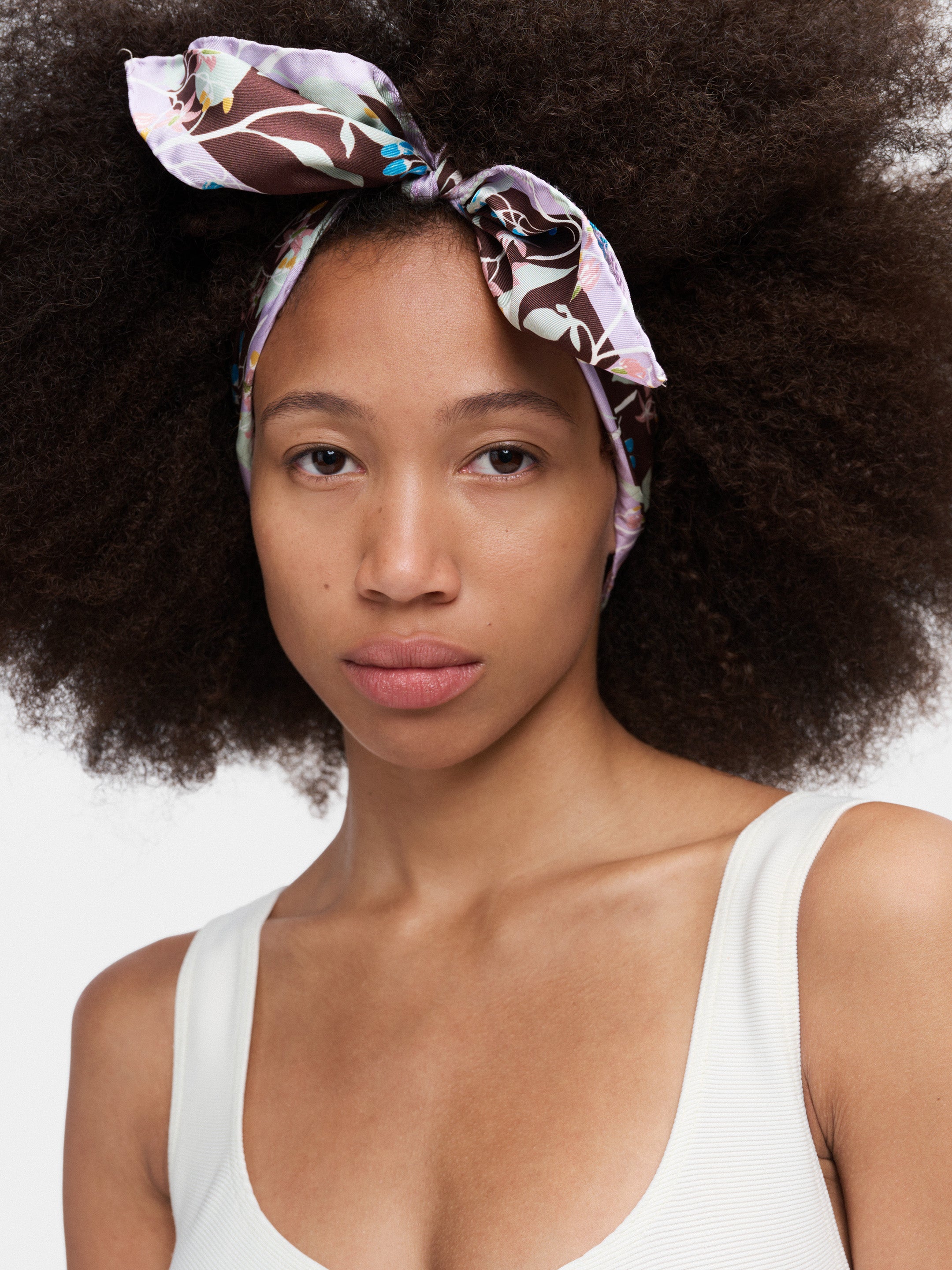 CARRÉ / BANDANA LW2697