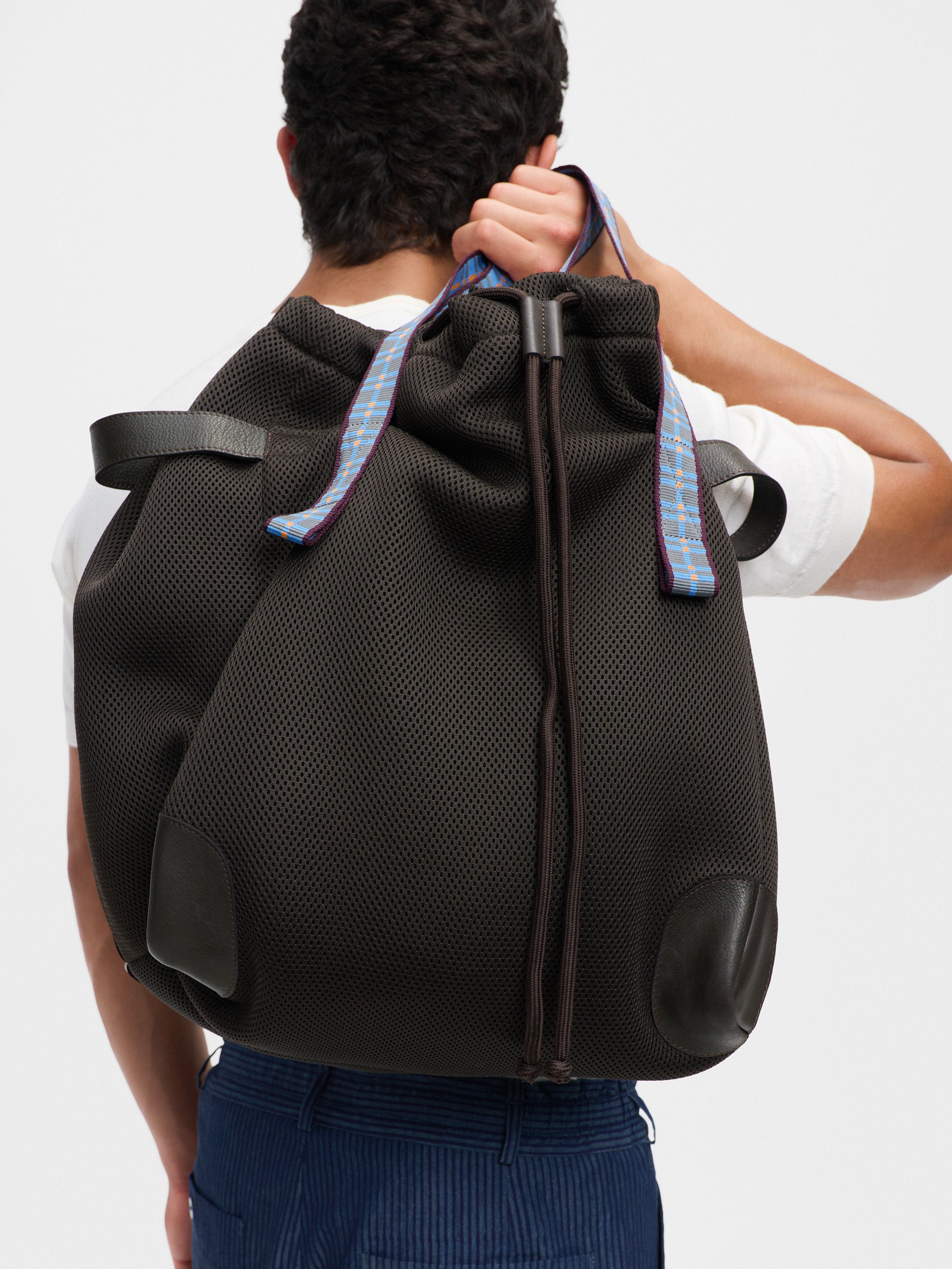 TOTE POSTAL AIR MESH 26