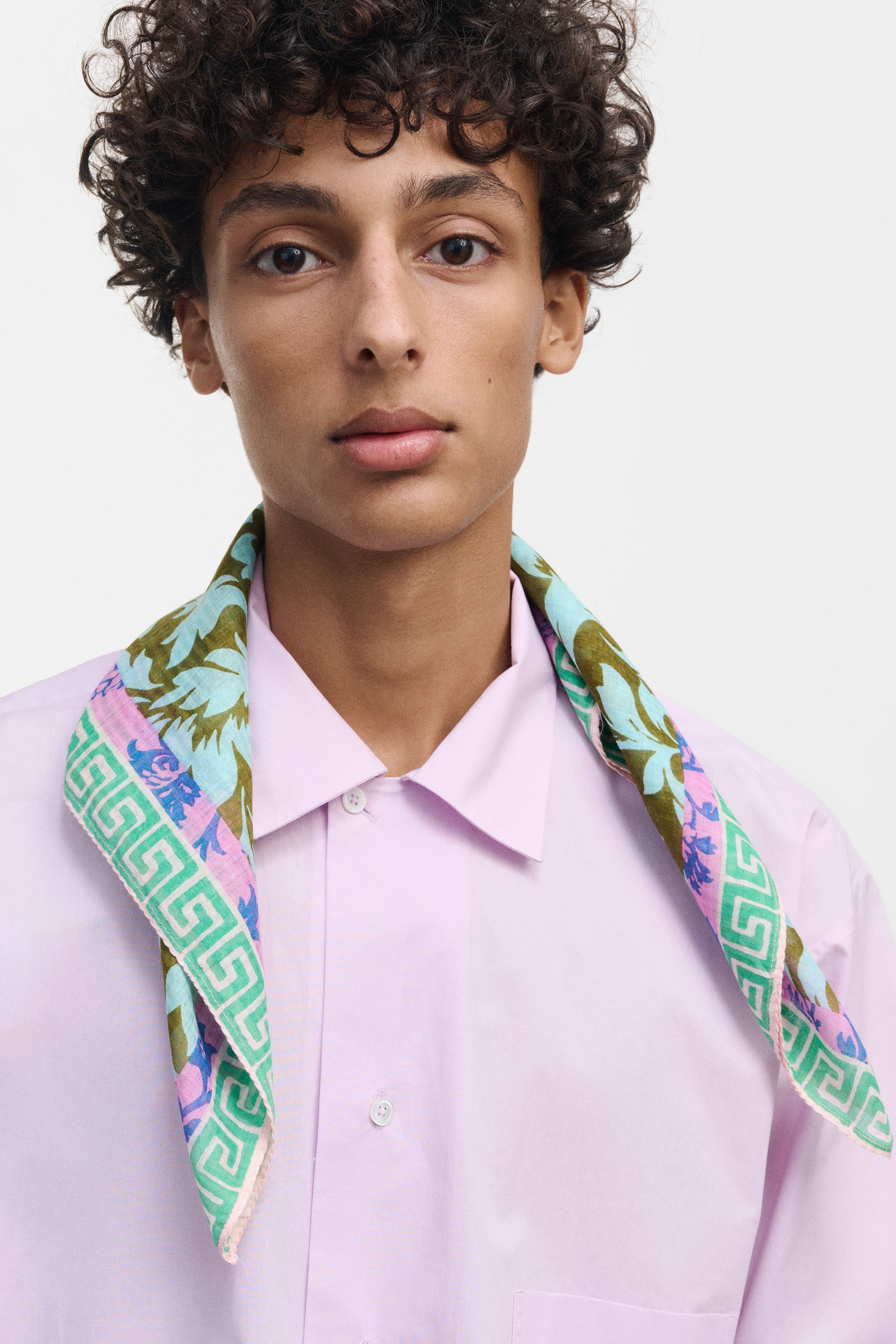 CARRÉ / BANDANA PS2625