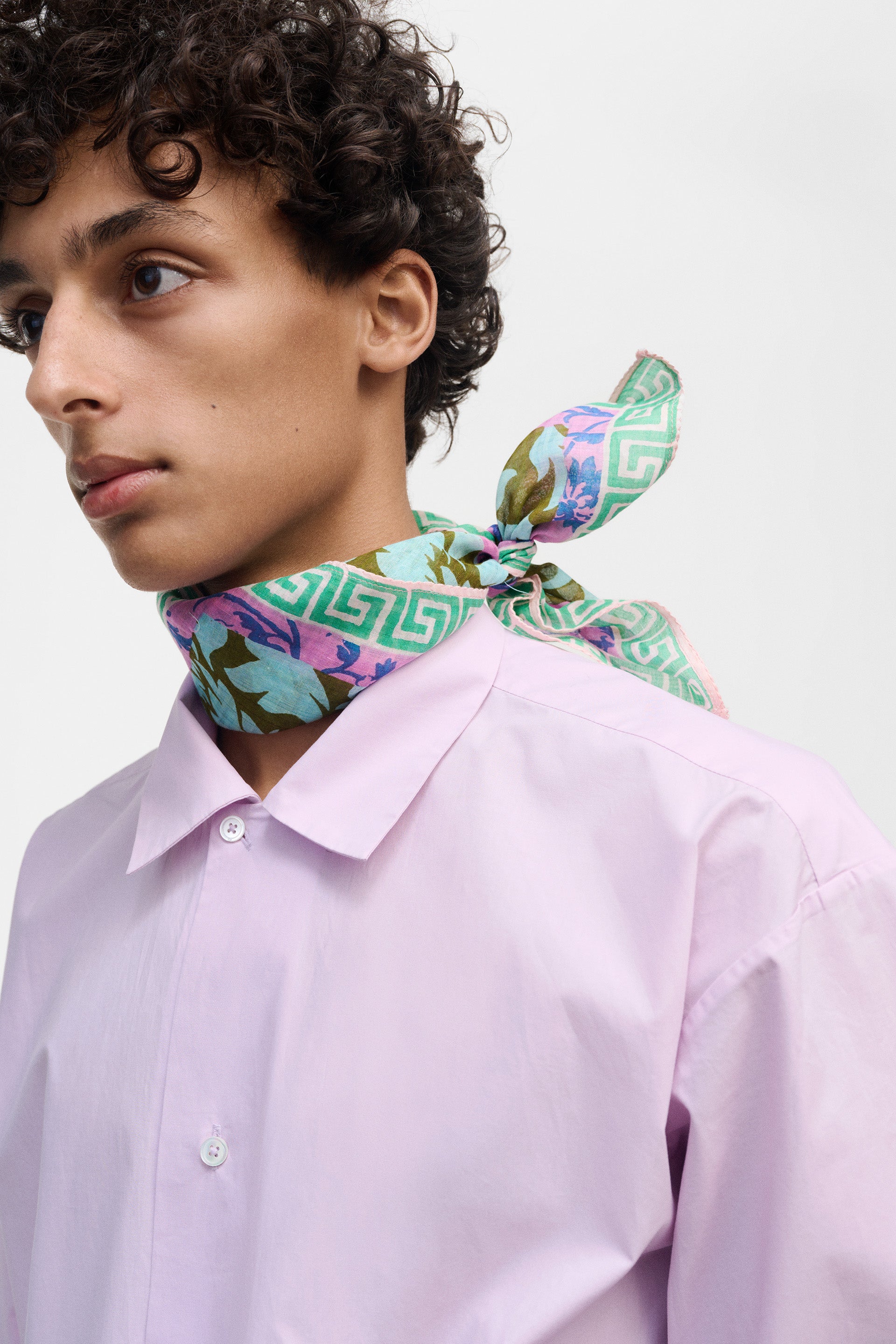 SQUARE / BANDANA PS2625