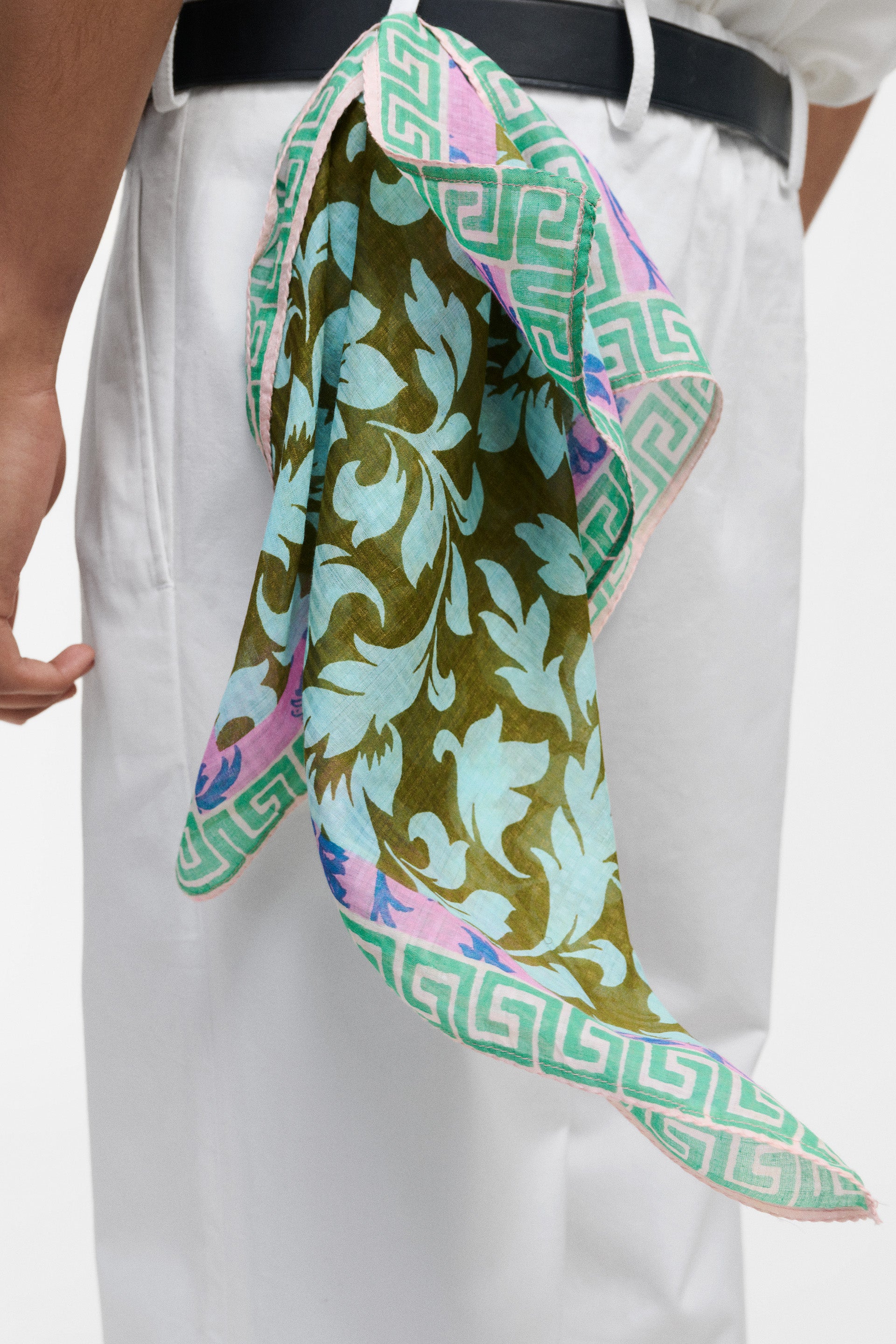 SQUARE / BANDANA PS2625