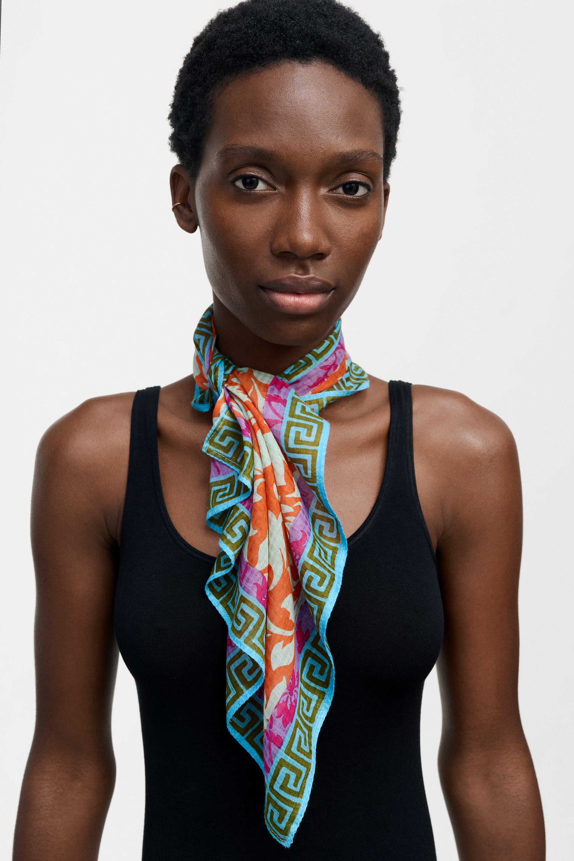 CARRÉ / BANDANA PS2625