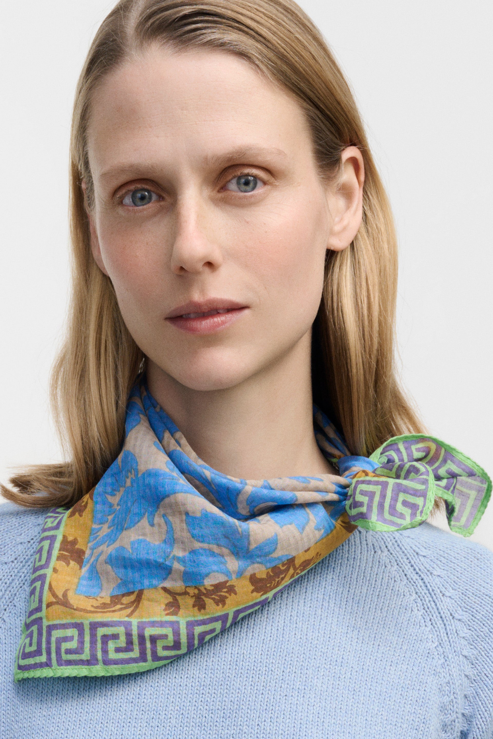 CARRÉ / BANDANA PS2625