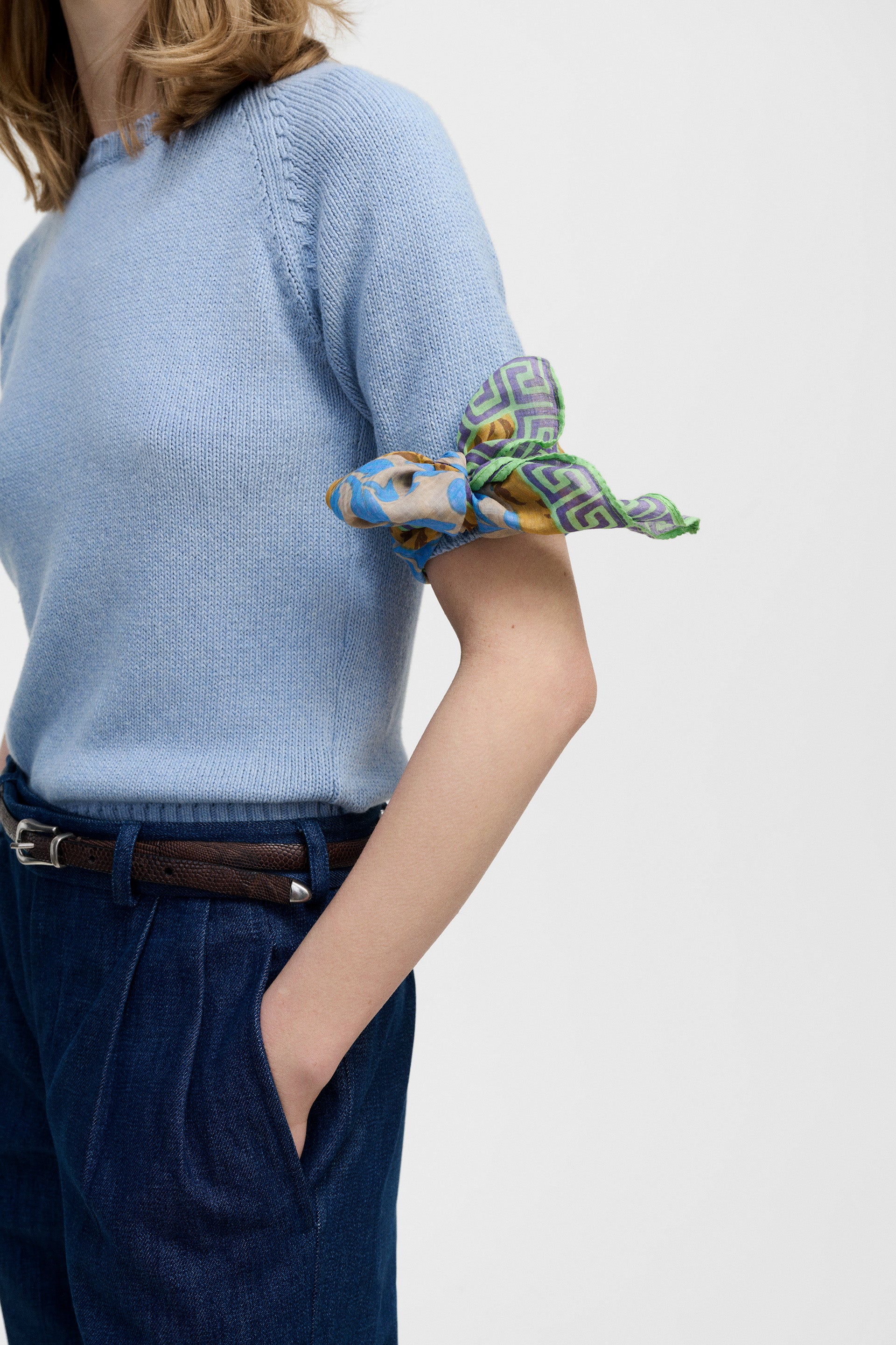 CARRÉ / BANDANA PS2625