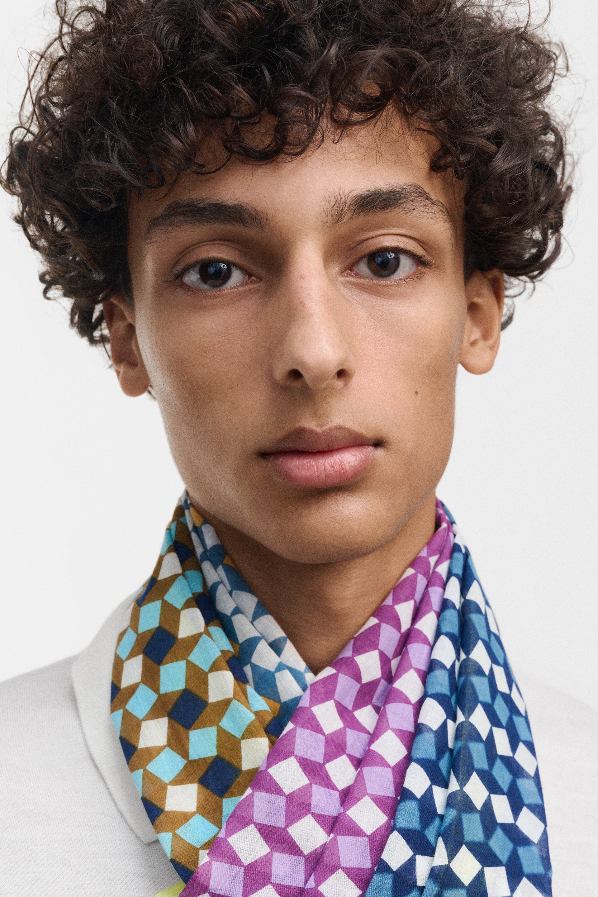 CARRÉ / BANDANA PS2634