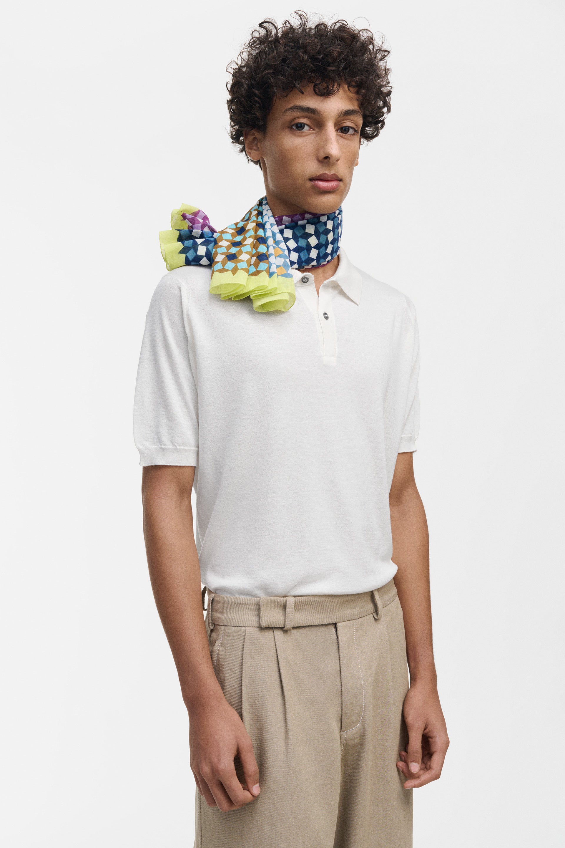 CARRÉ / BANDANA PS2634