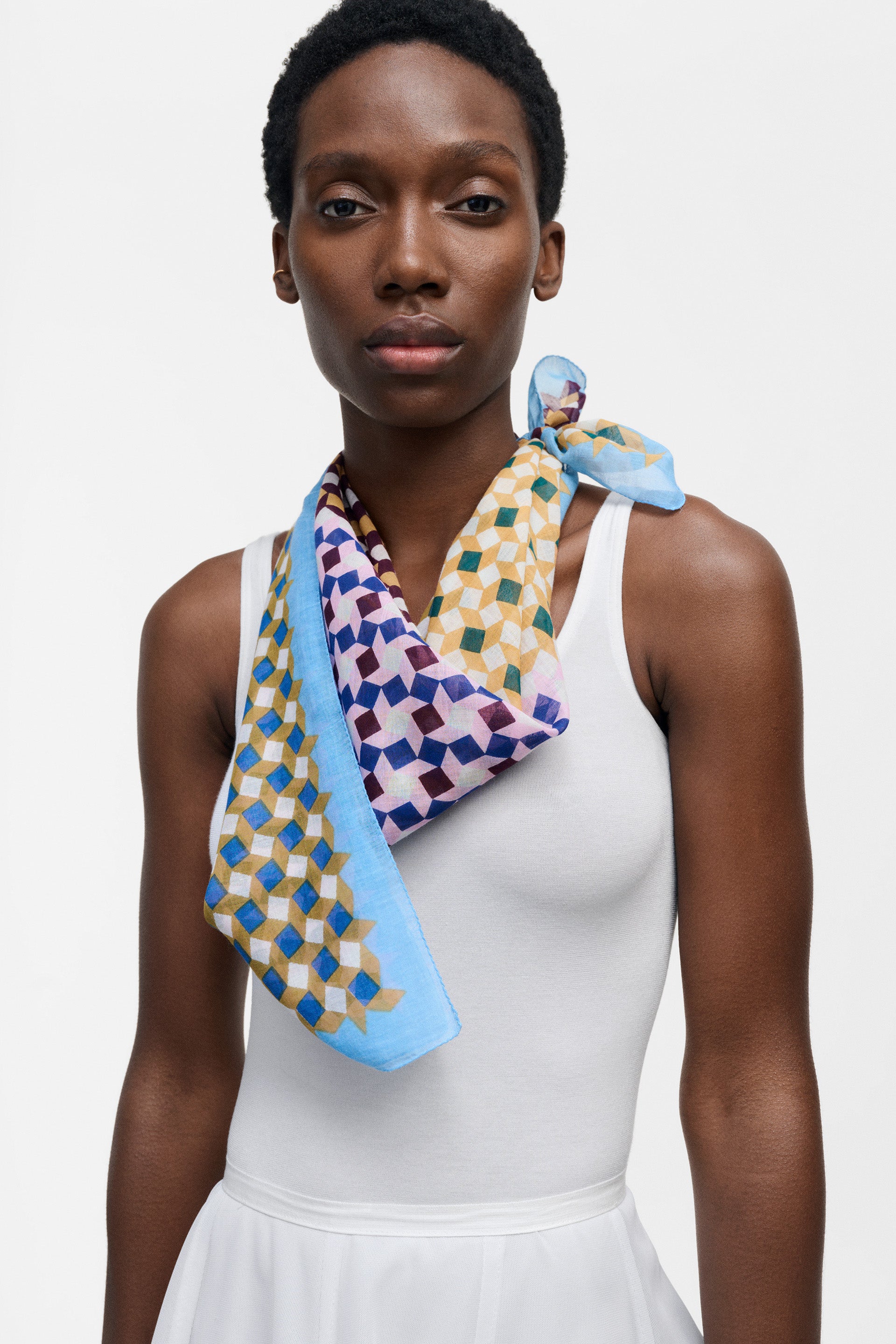 CARRÉ / BANDANA PS2634