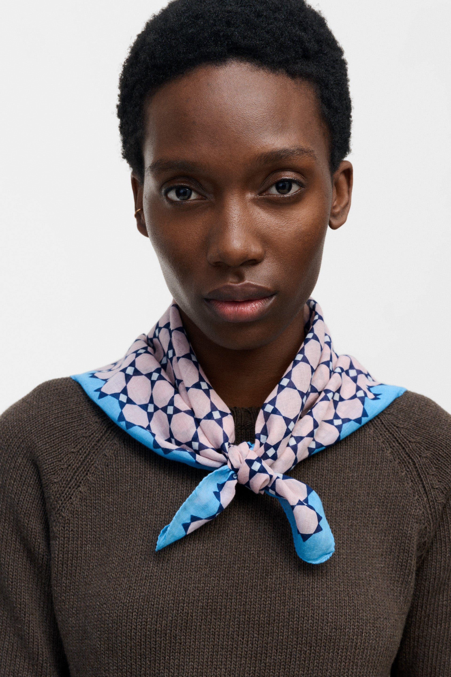 CARRÉ / BANDANA PS2635