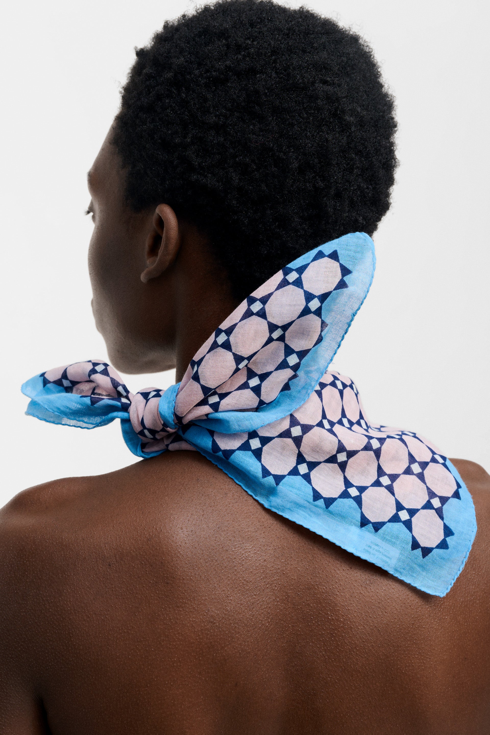 CARRÉ / BANDANA PS2635