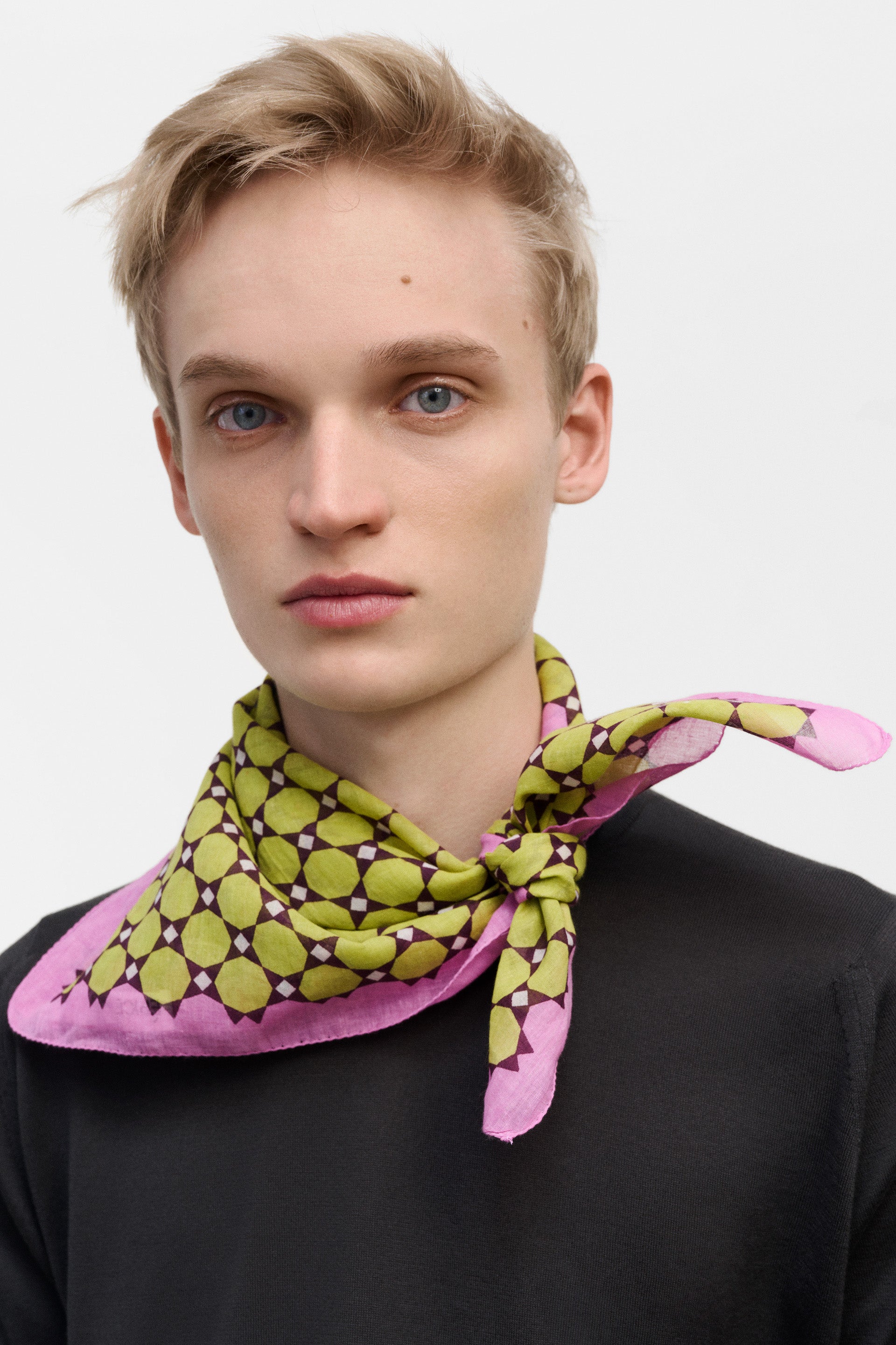 CARRÉ / BANDANA PS2635