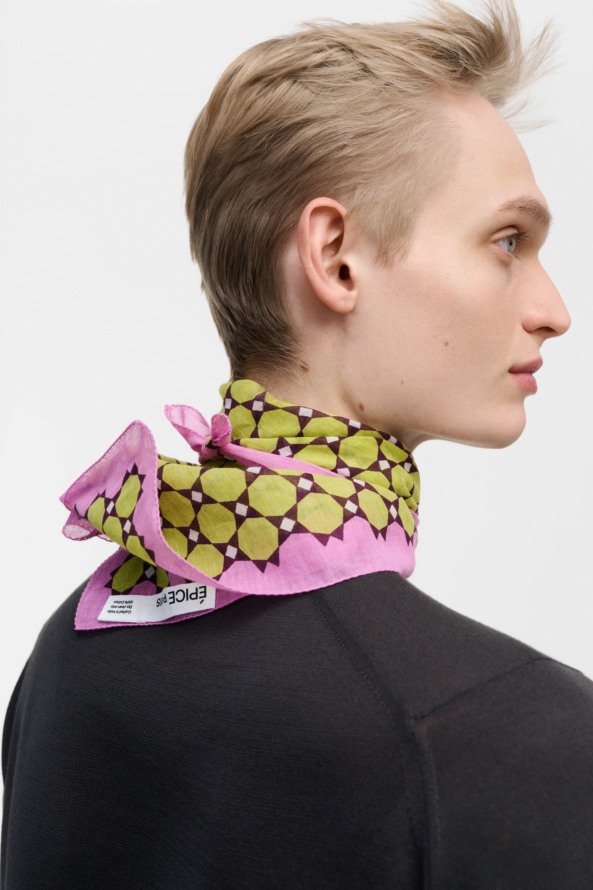 CARRÉ / BANDANA PS2635