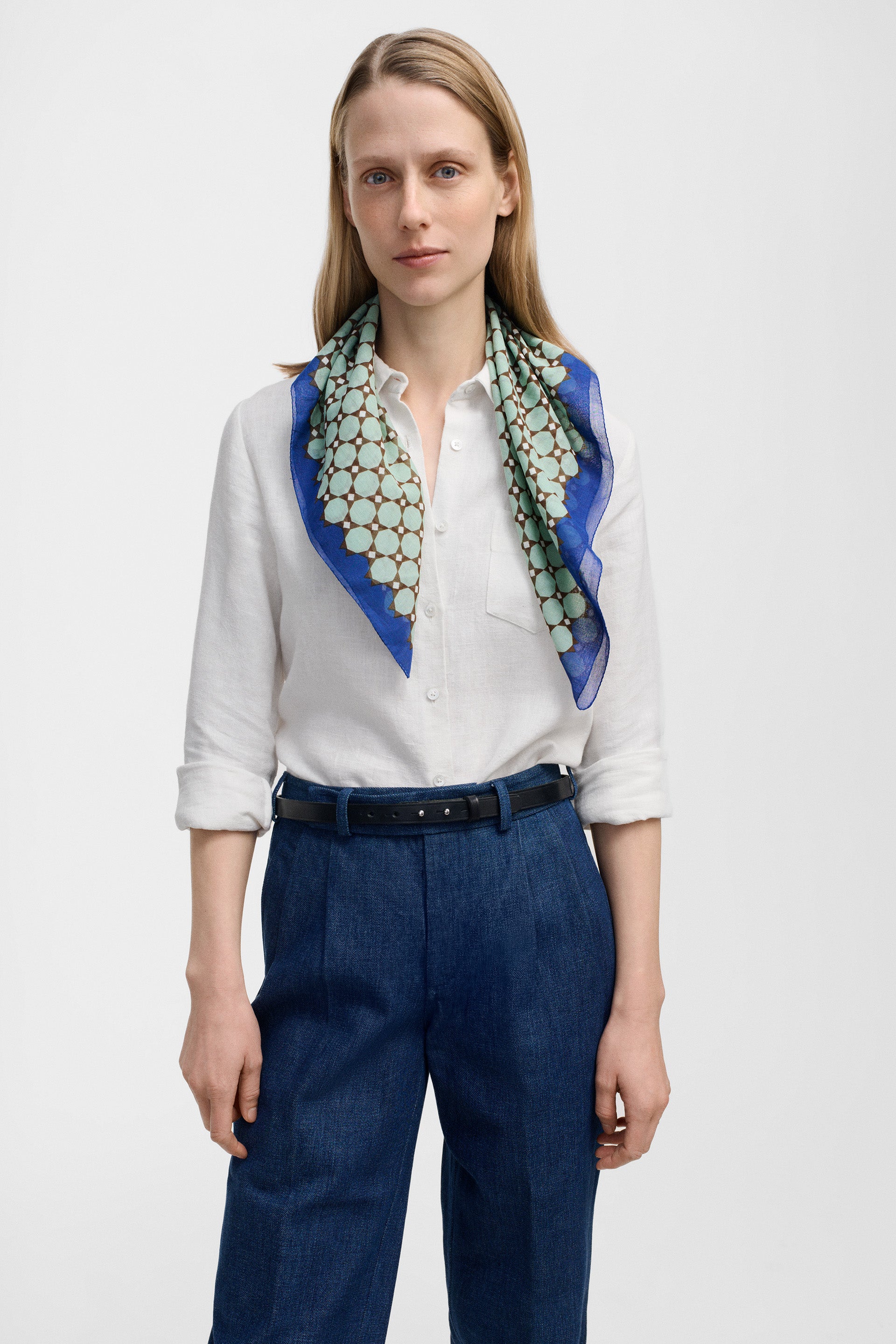 CARRÉ / BANDANA PS2635