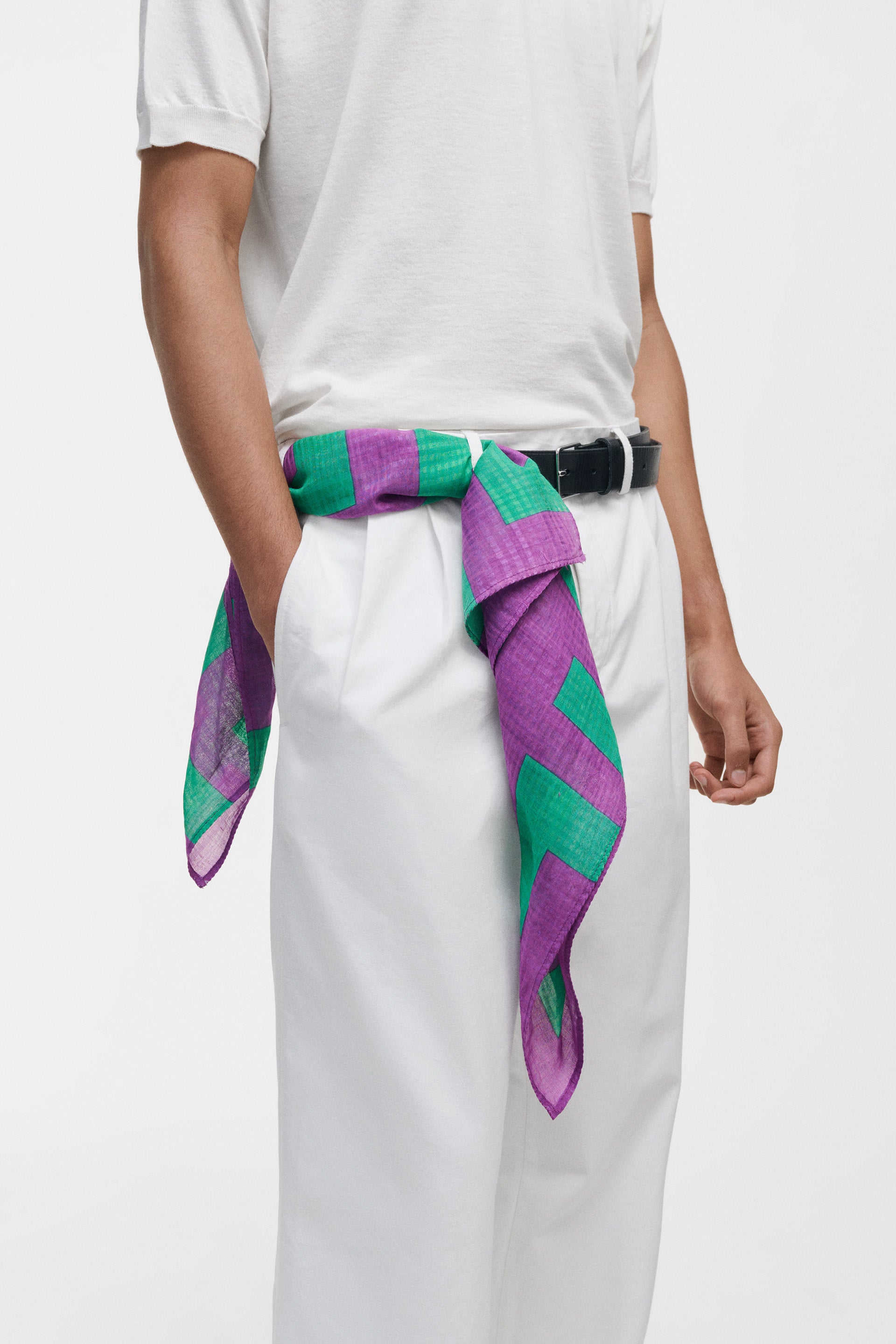 CARRÉ / BANDANA PS2643