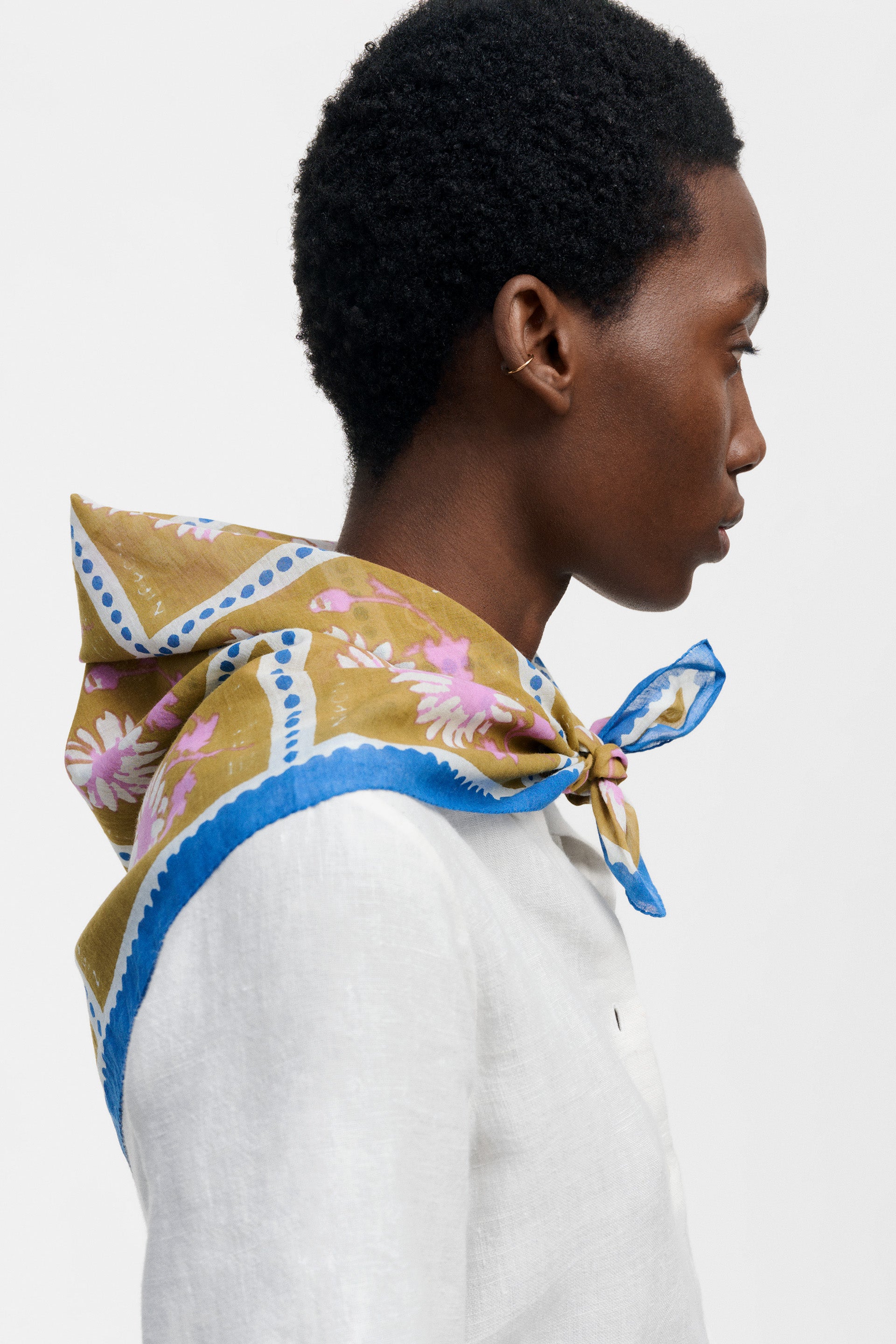 CARRÉ / BANDANA PS2663