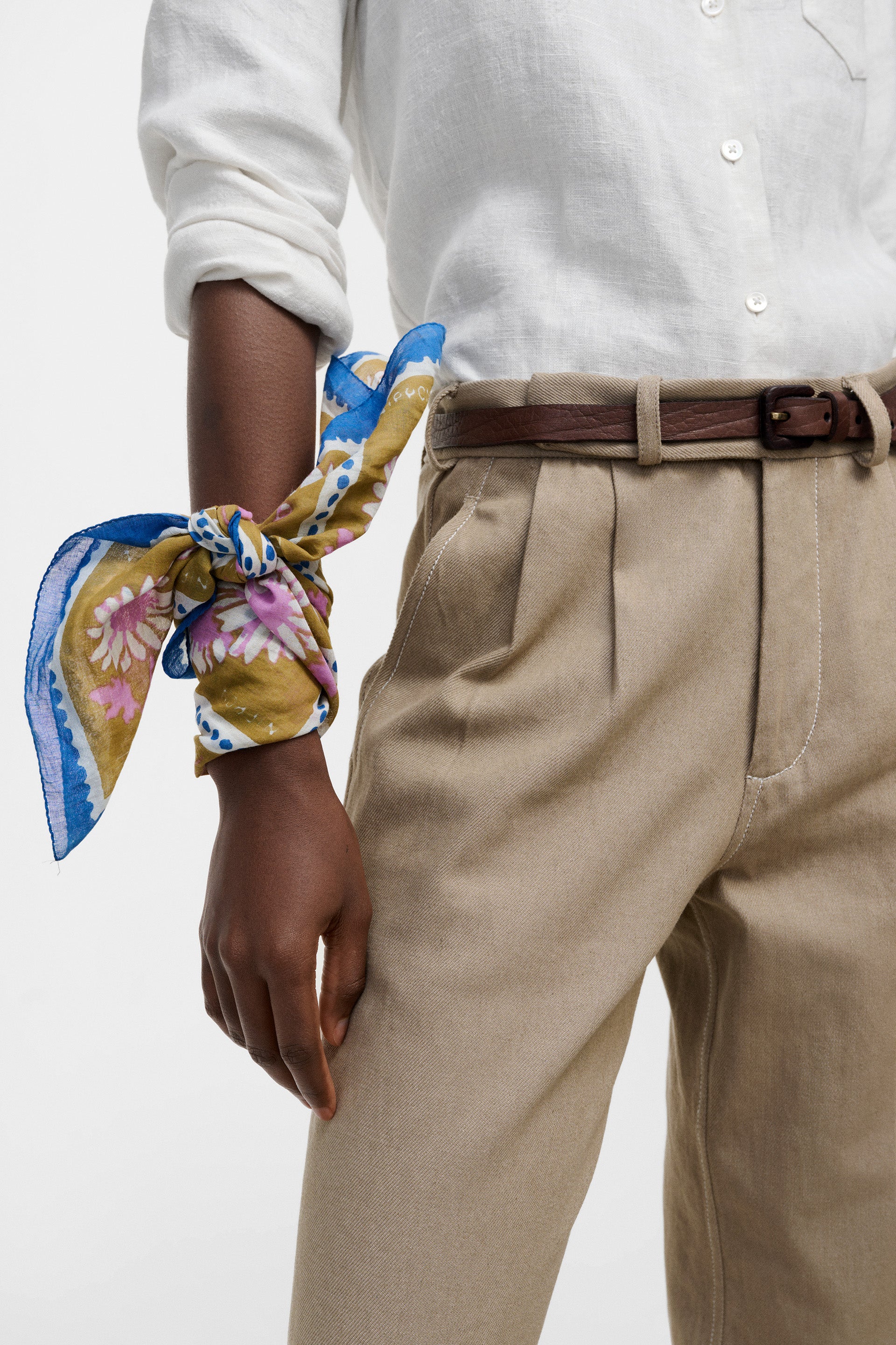 CARRÉ / BANDANA PS2663