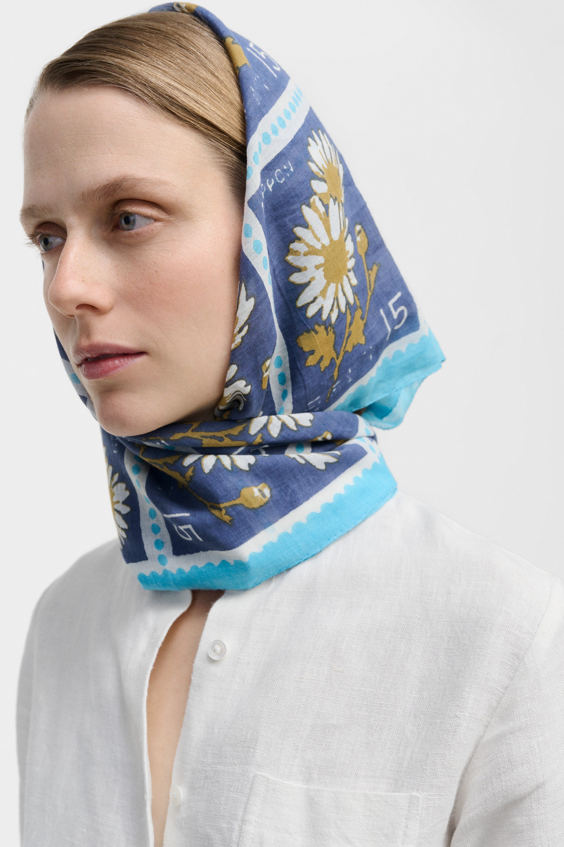 CARRÉ / BANDANA PS2663