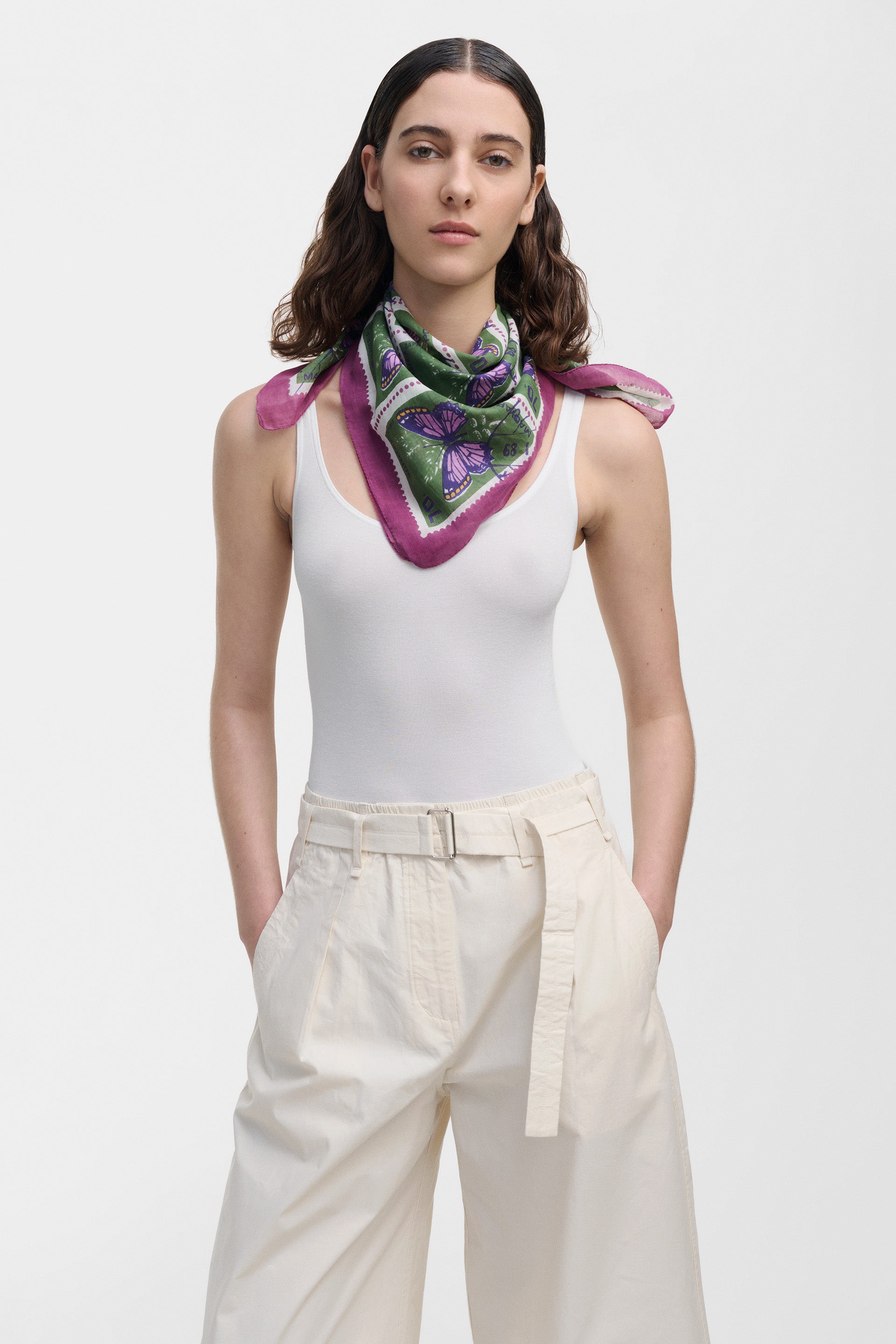 CARRÉ / BANDANA PS2664