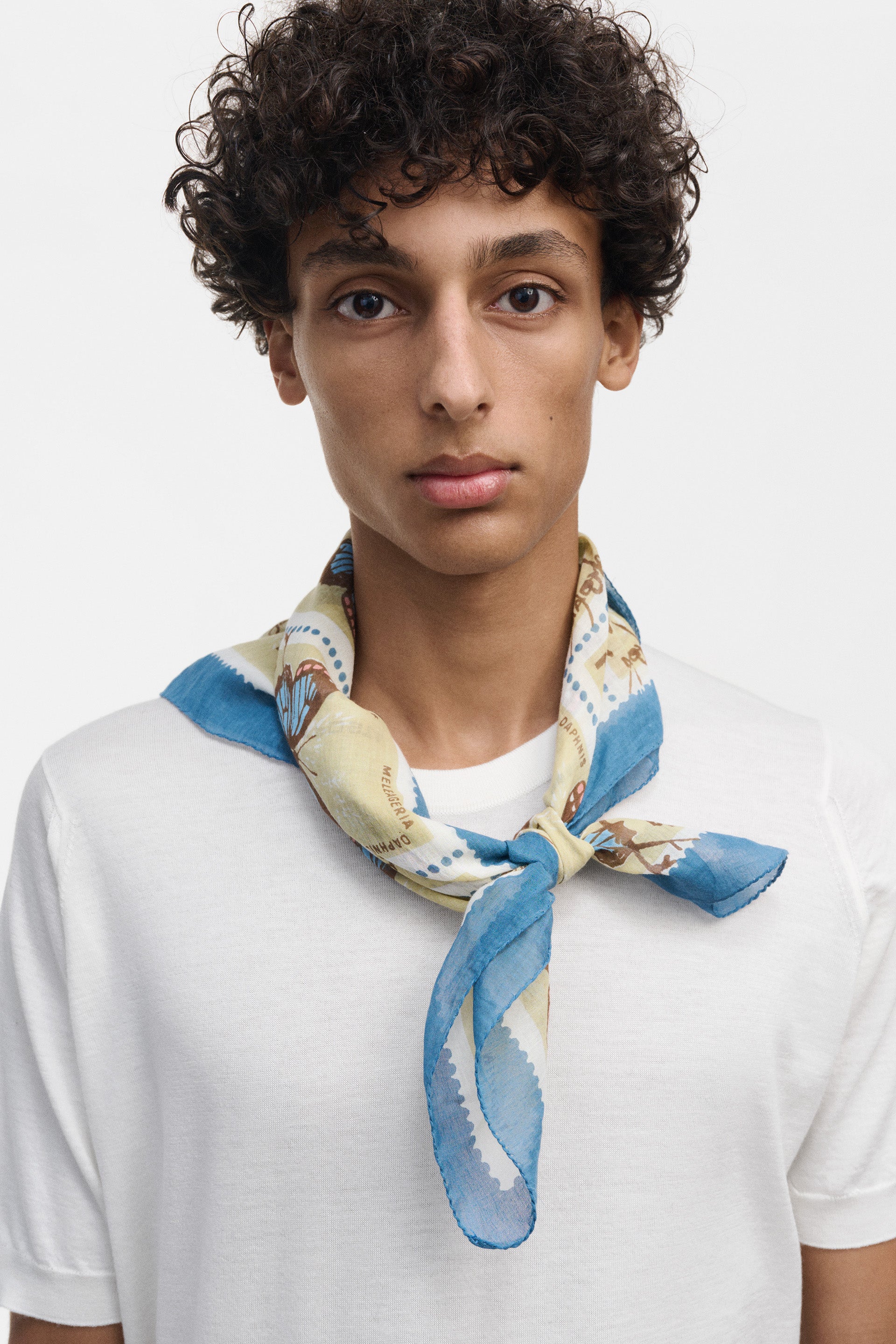 CARRÉ / BANDANA PS2664