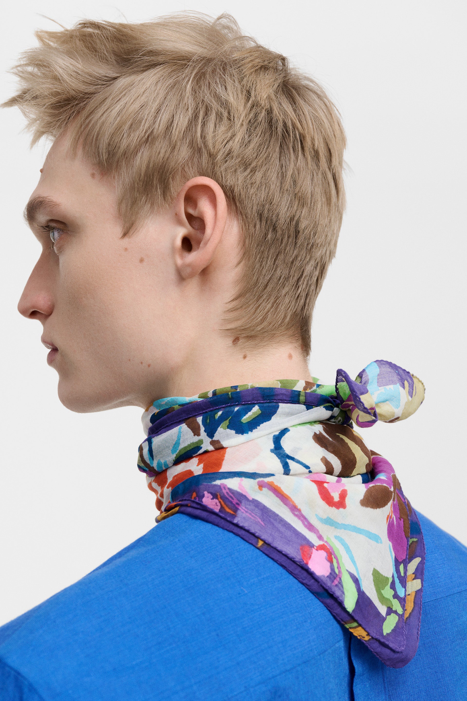 CARRÉ / BANDANA PS2693