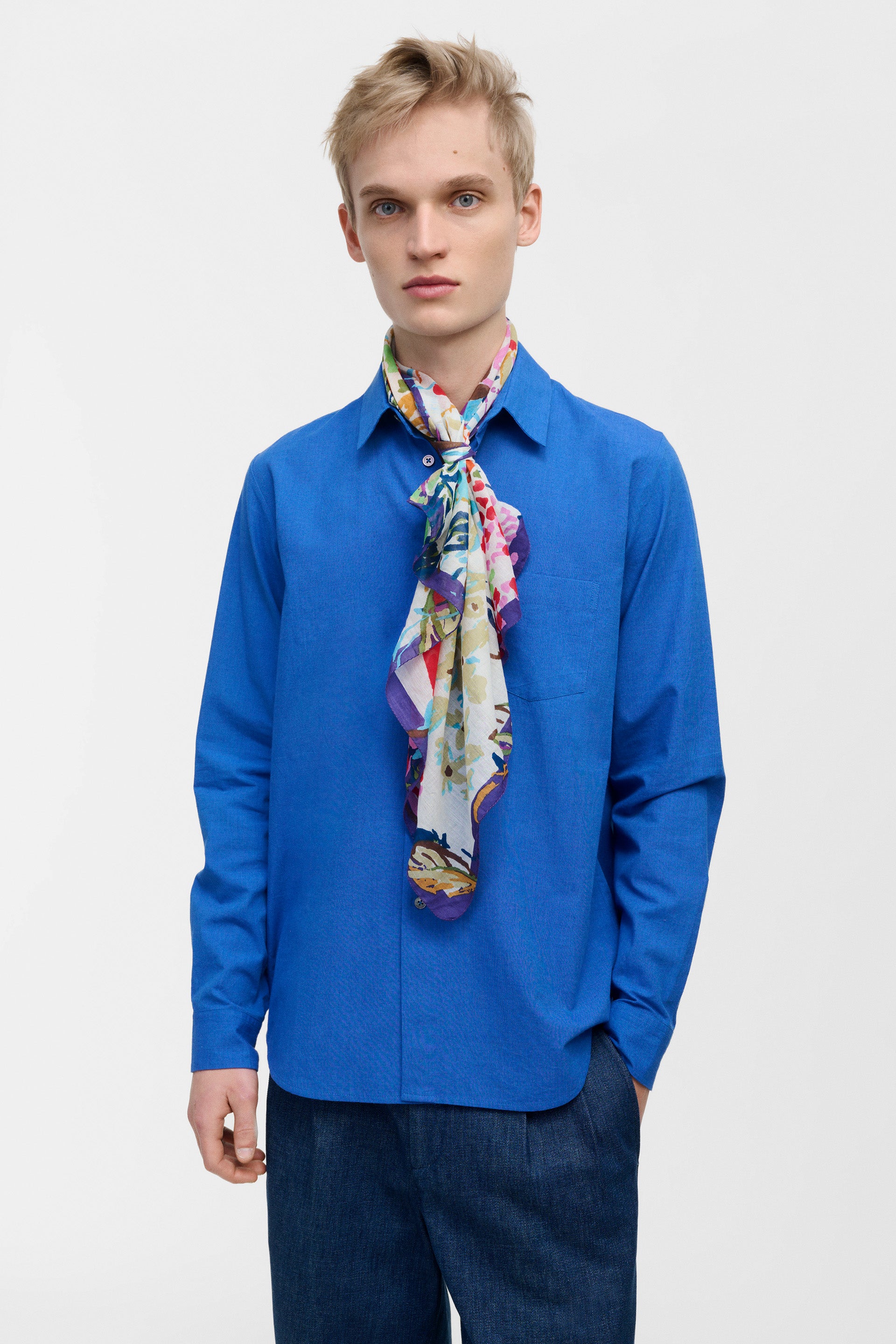 CARRÉ / BANDANA PS2693