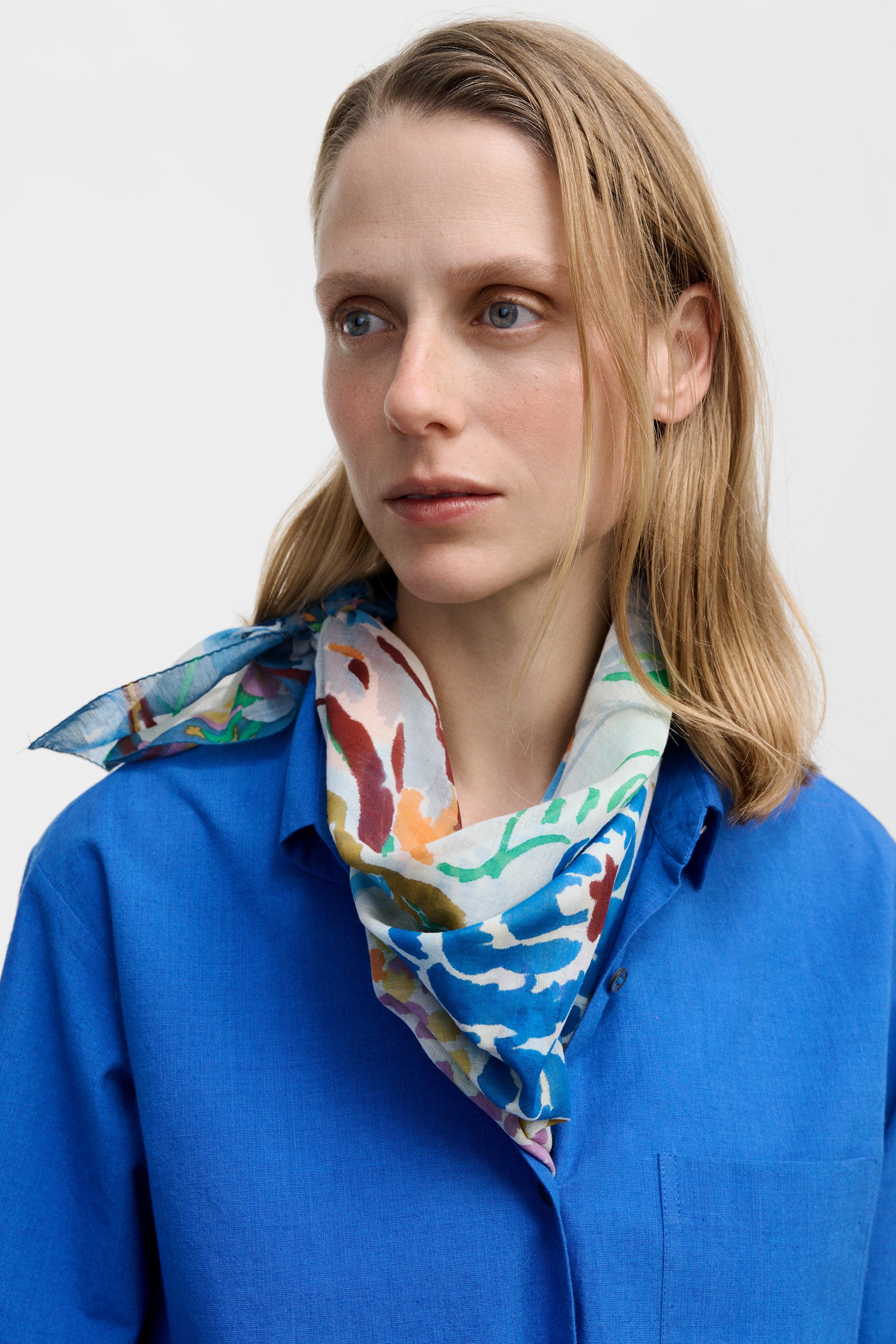 CARRÉ / BANDANA PS2693