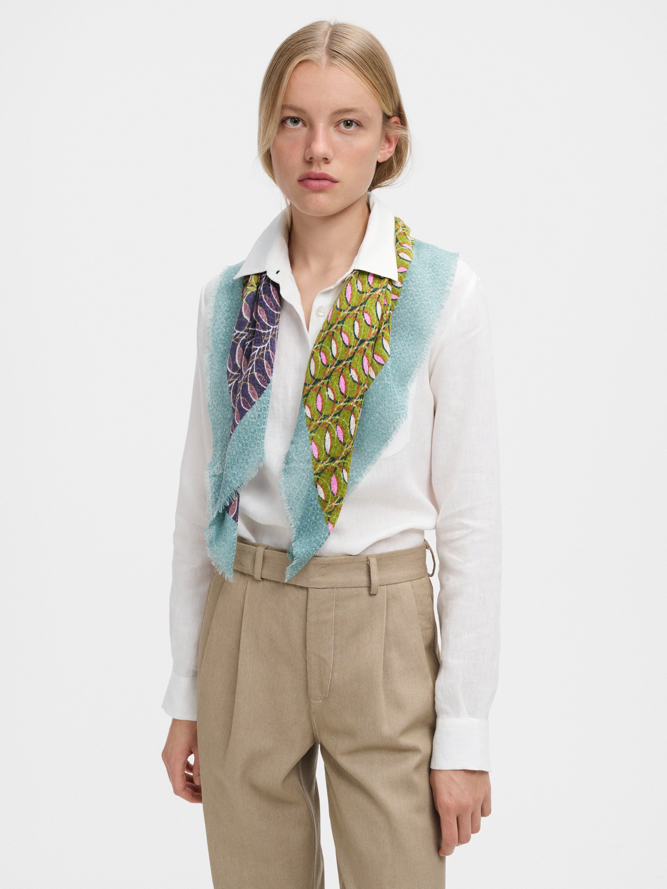 CARRÉ / BANDANA PW2656