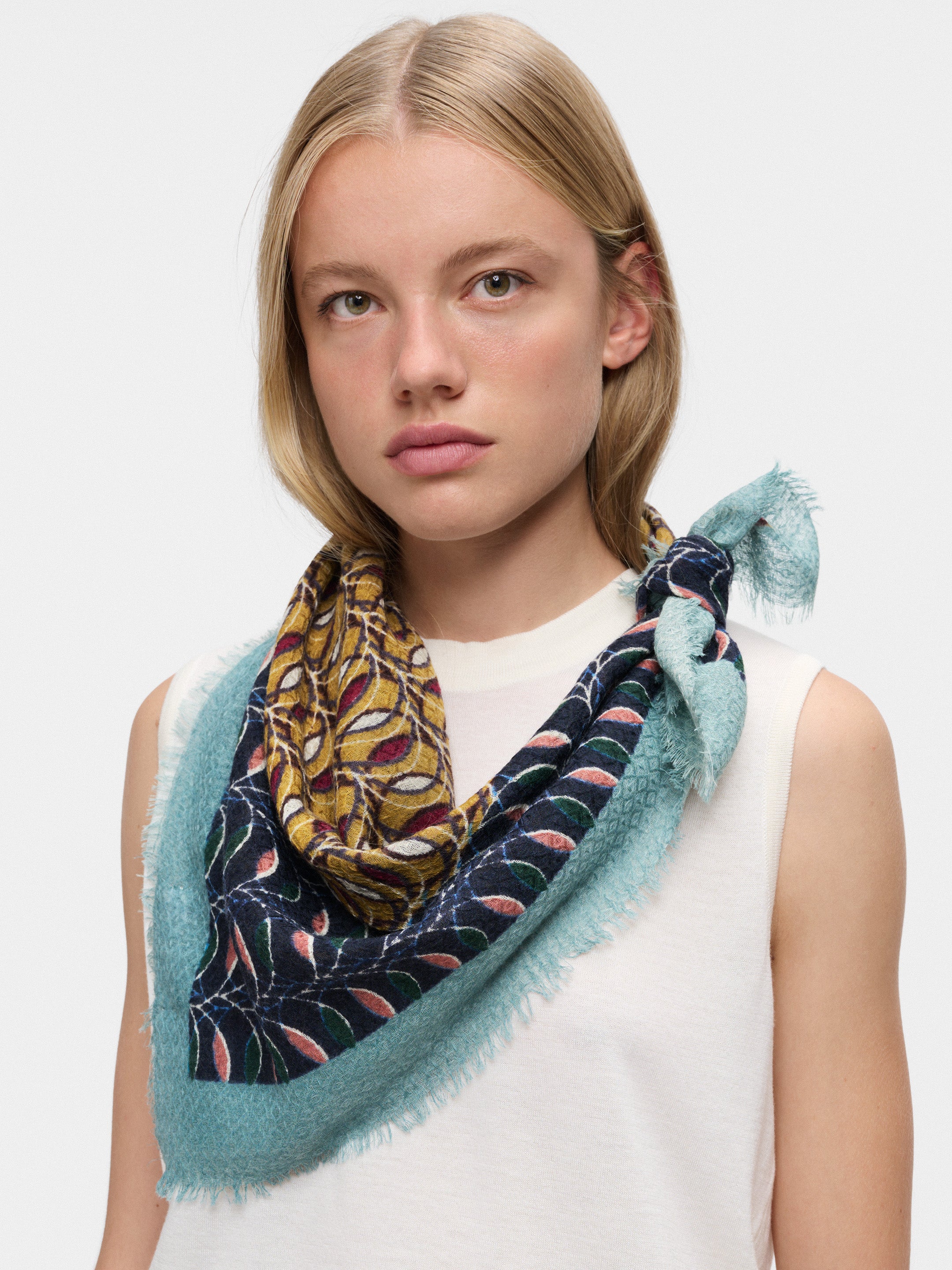 CARRÉ / BANDANA PW2656
