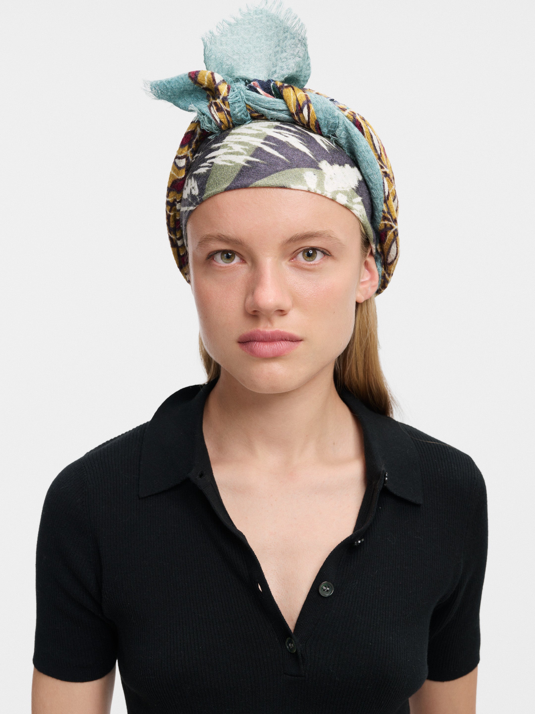 CARRÉ / BANDANA PW2656