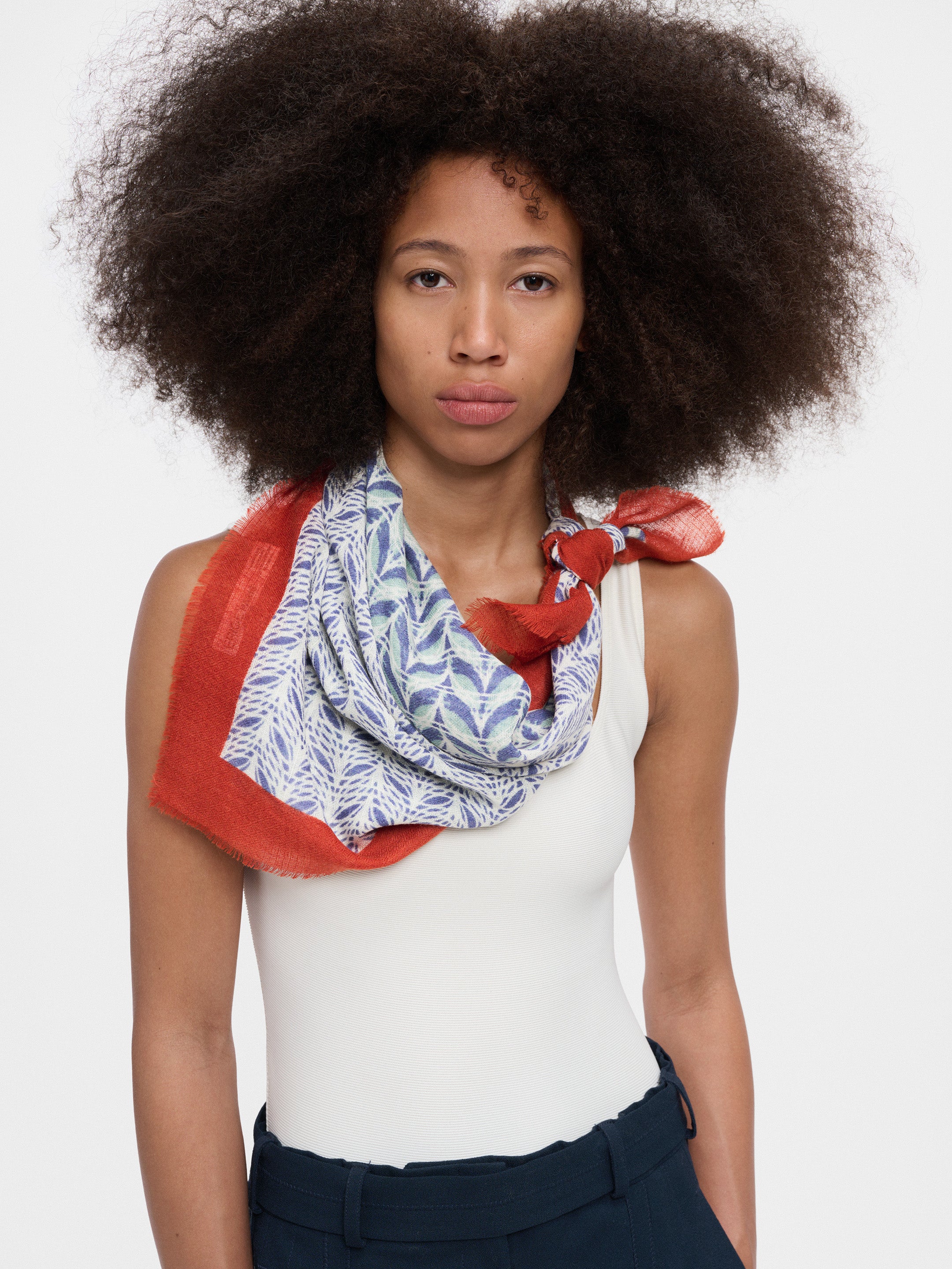 CARRÉ / BANDANA SW2655