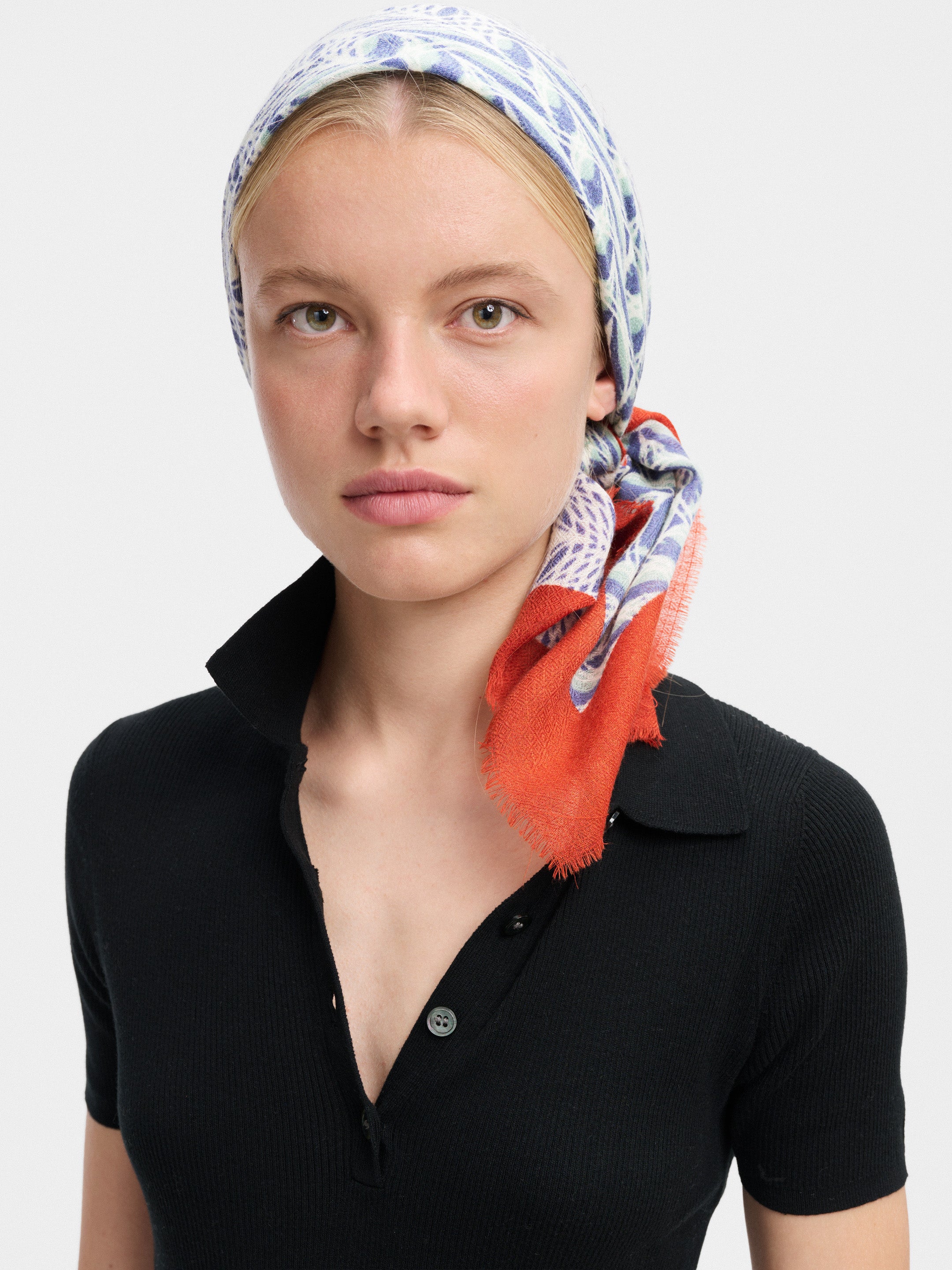CARRÉ / BANDANA SW2655