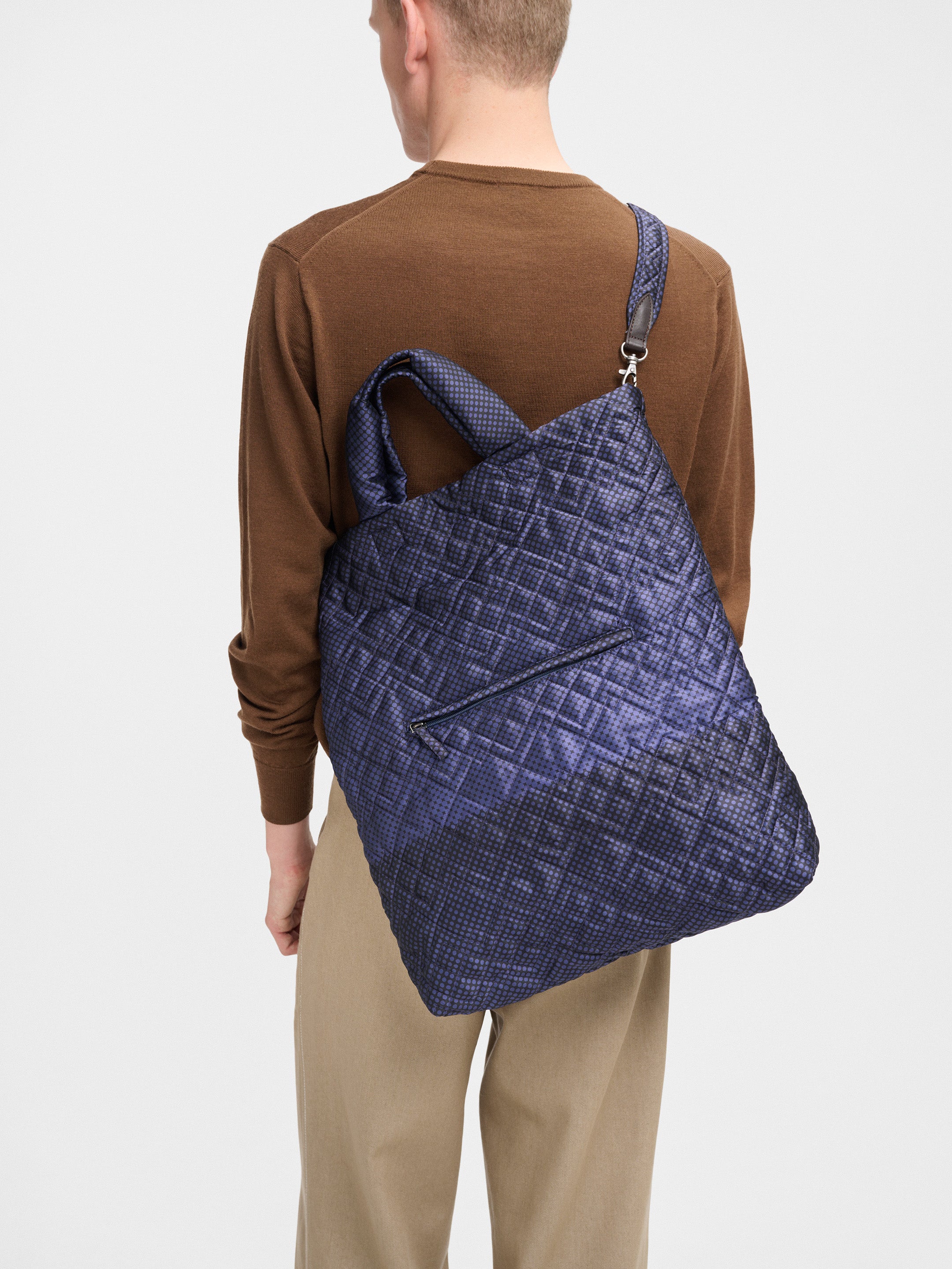 TOTE 2640 TAF (L-NEW)